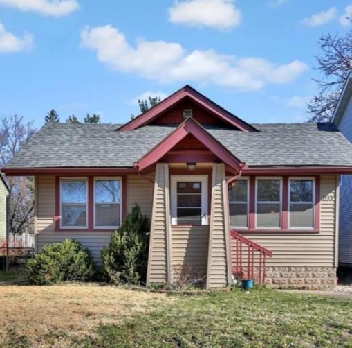 1707 Margaret Street