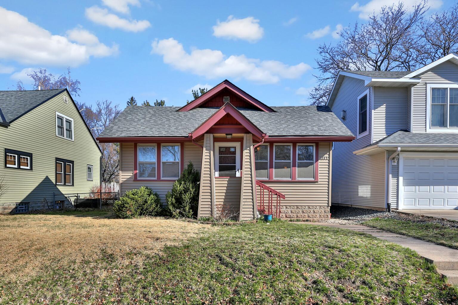 1707 Margaret Street