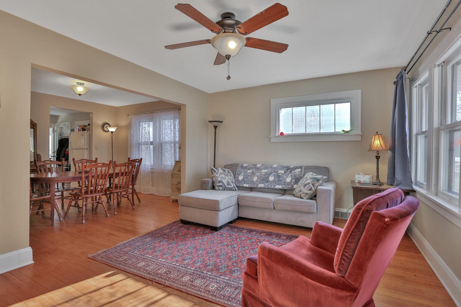 1707 Margaret Street