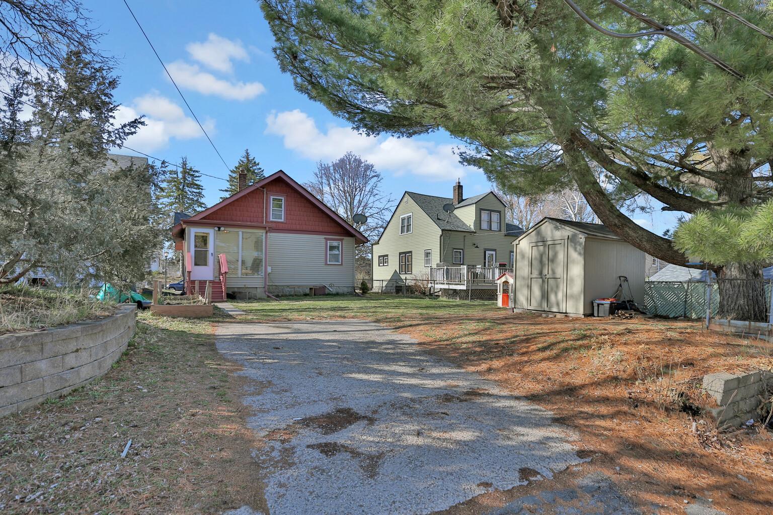 1707 Margaret Street