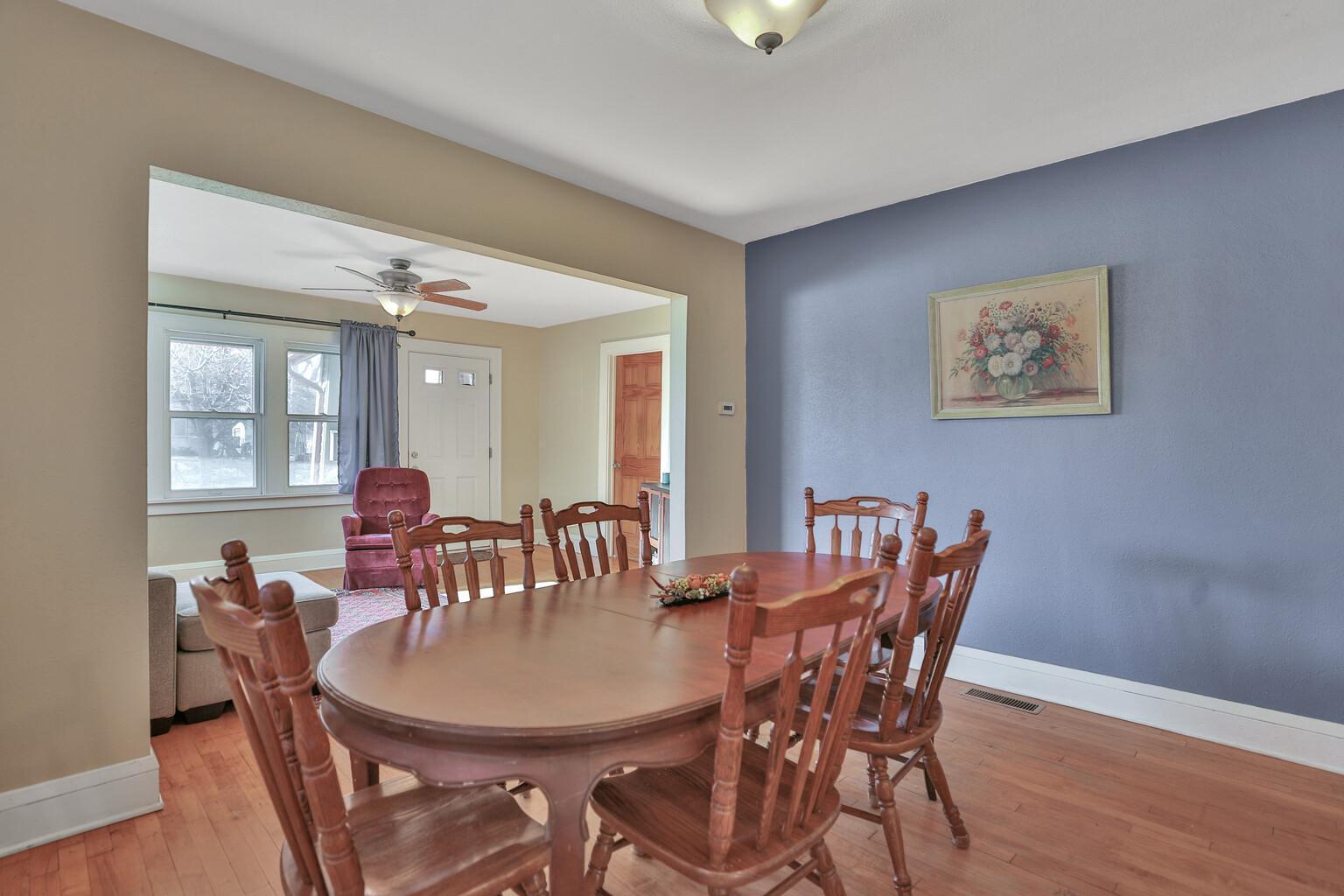 1707 Margaret Street