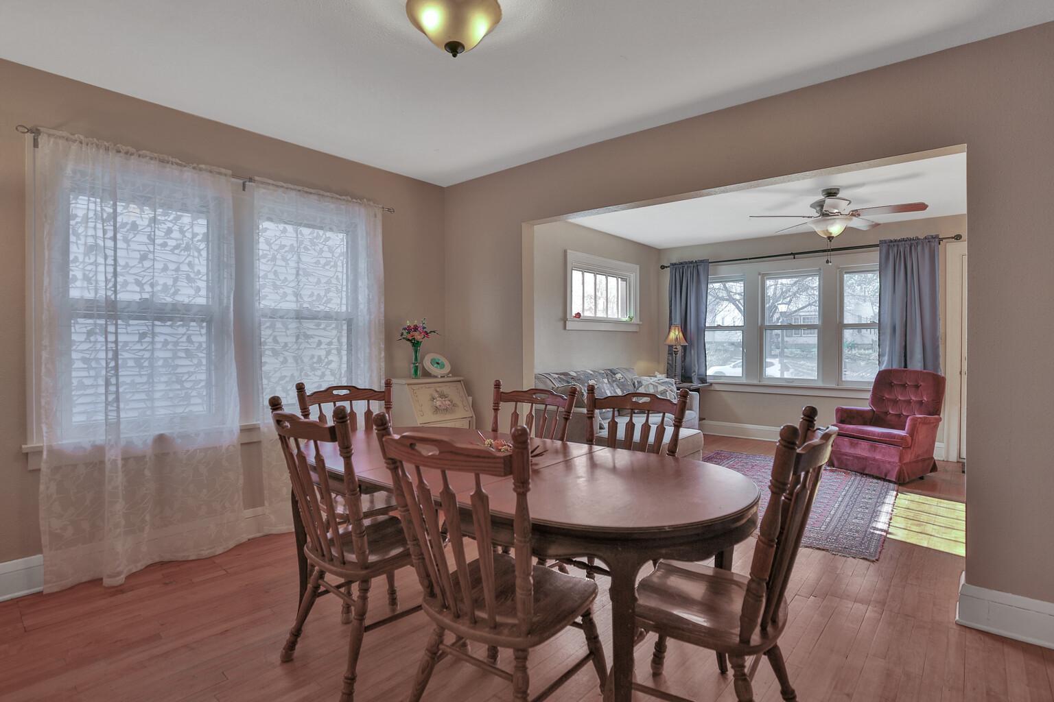 1707 Margaret Street