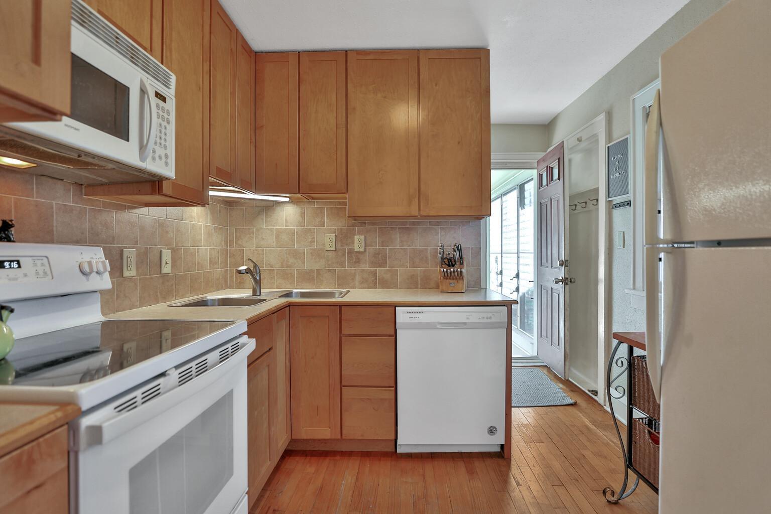 1707 Margaret Street