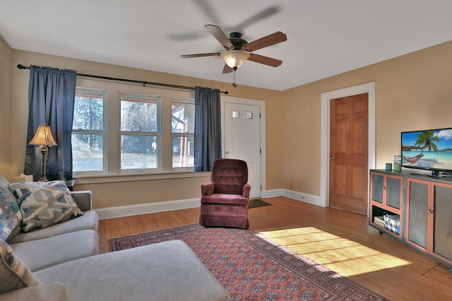 1707 Margaret Street