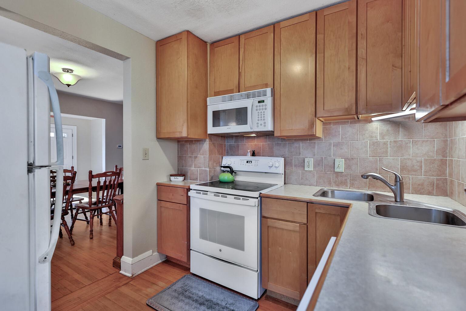 1707 Margaret Street