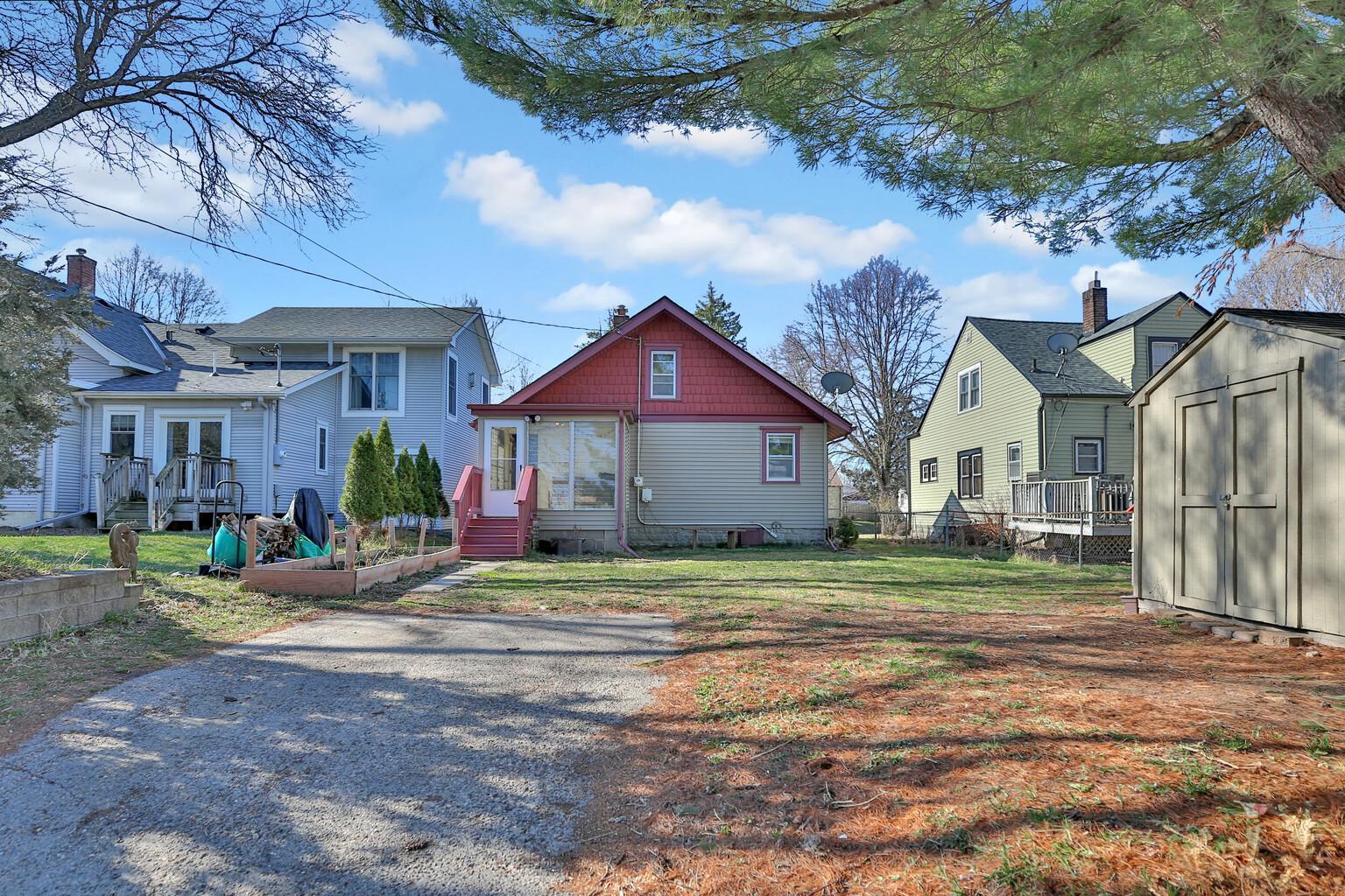 1707 Margaret Street