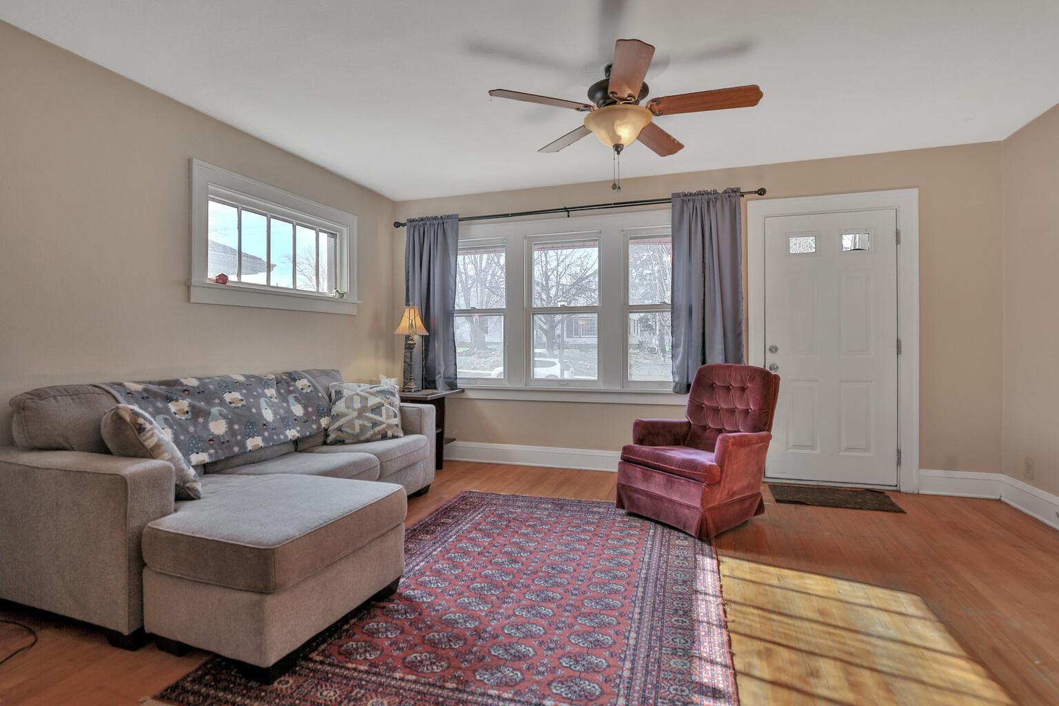 1707 Margaret Street