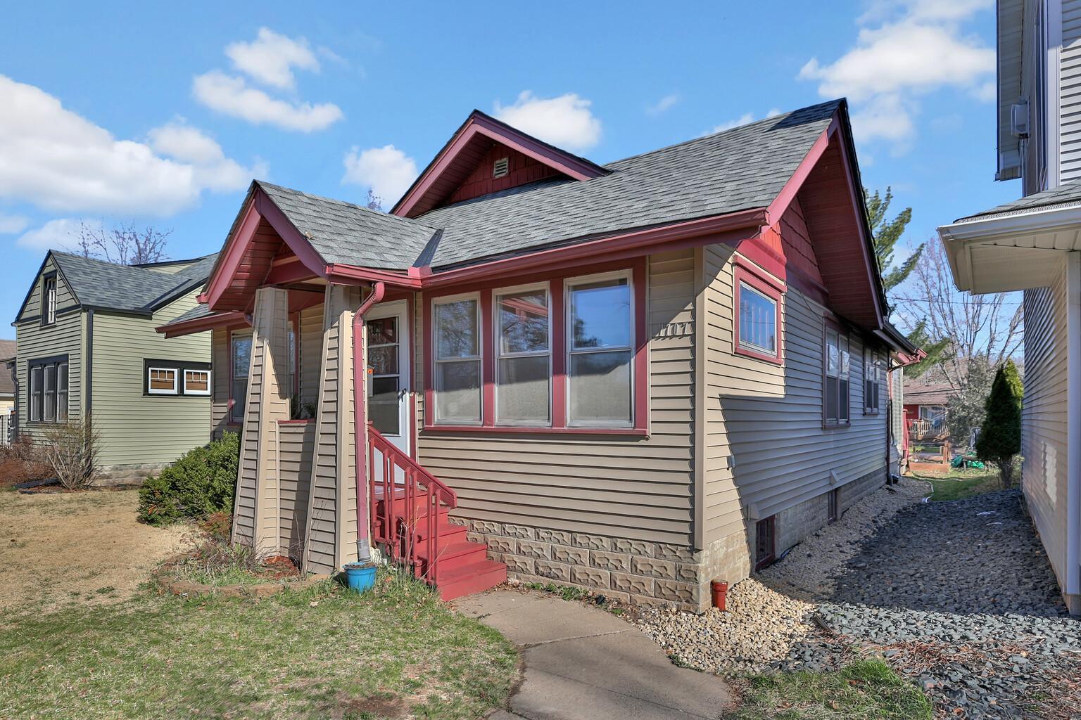 1707 Margaret Street