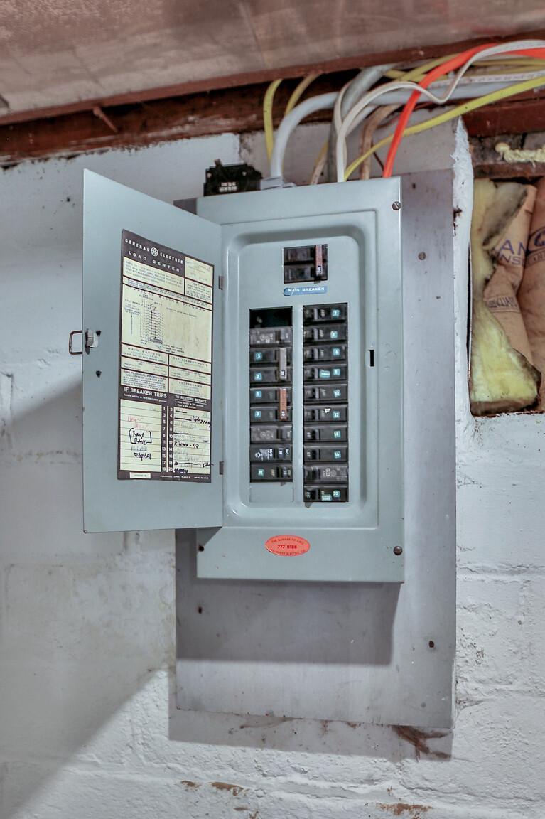 1707 Margaret Street