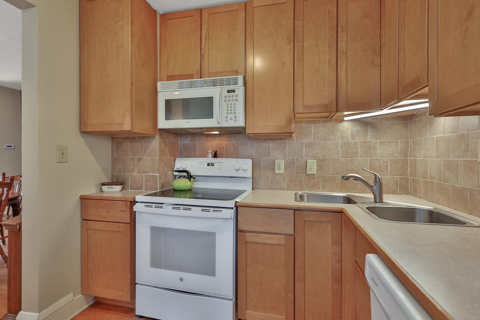 1707 Margaret Street