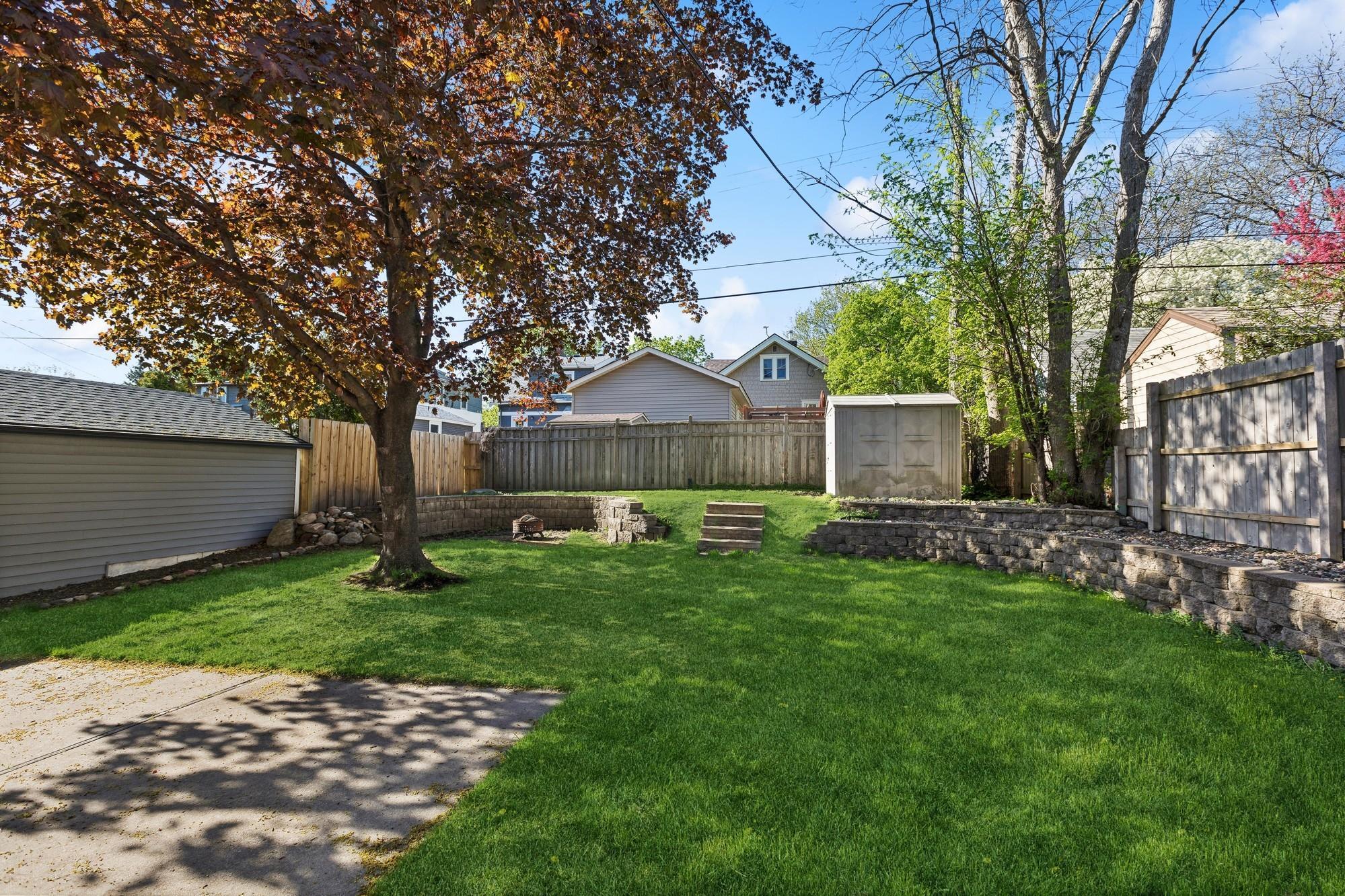 1454 Hague Avenue