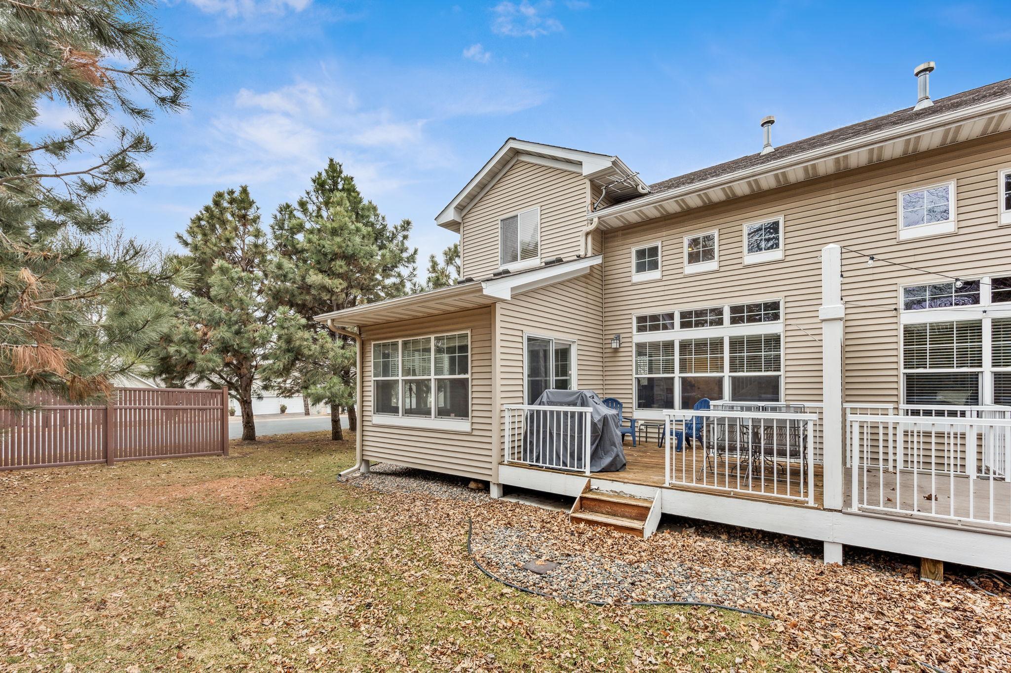 3551 Lemieux Circle