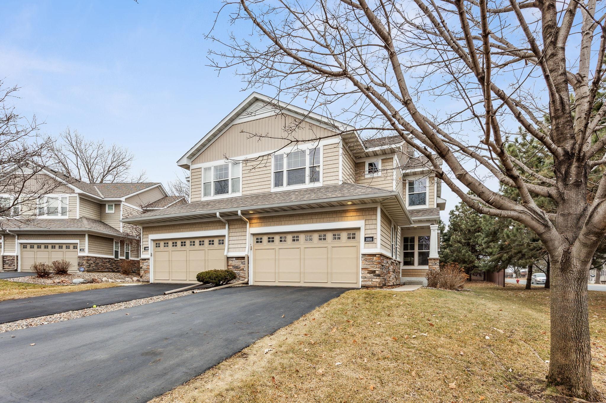 3551 Lemieux Circle