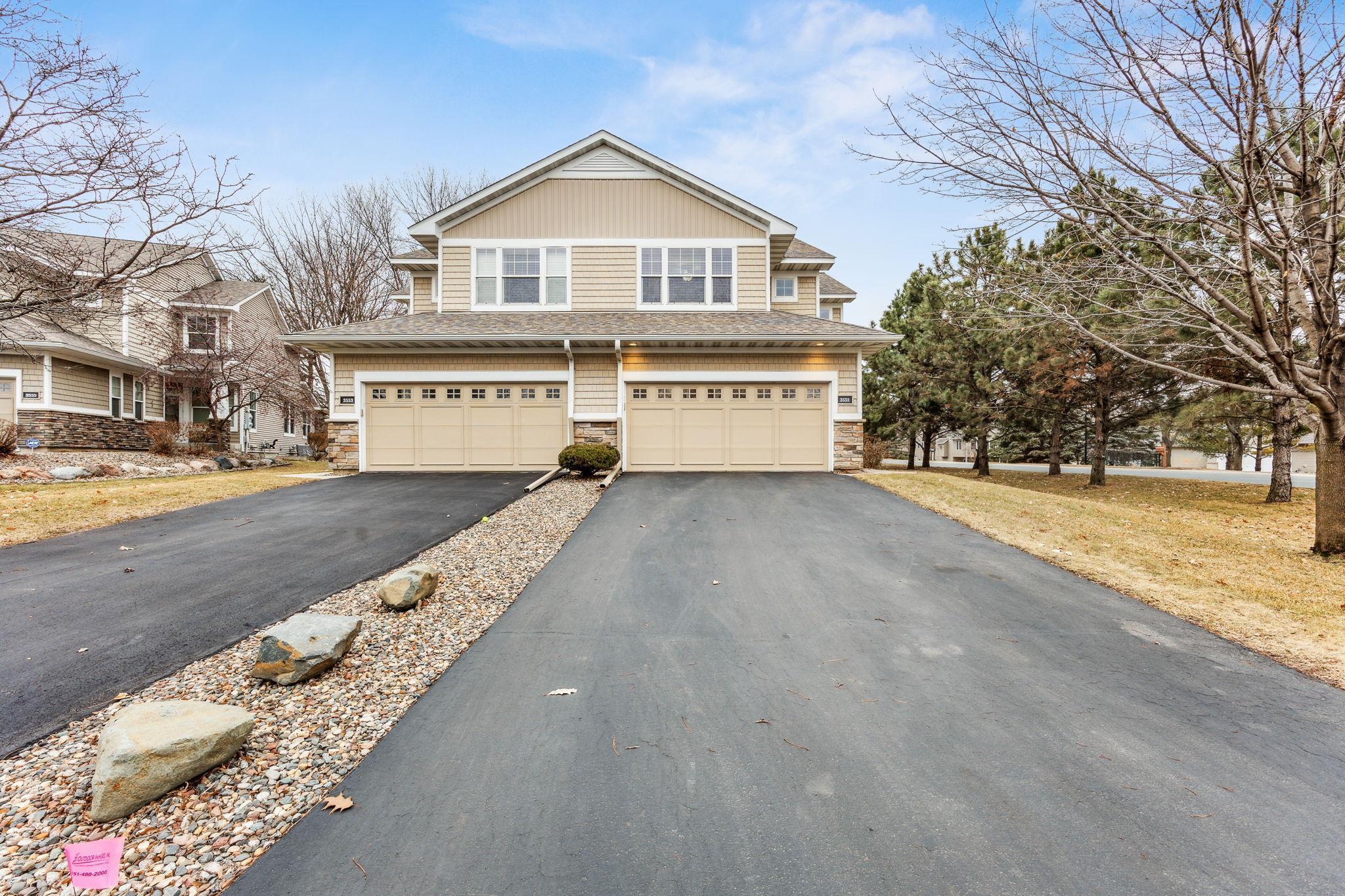 3551 Lemieux Circle