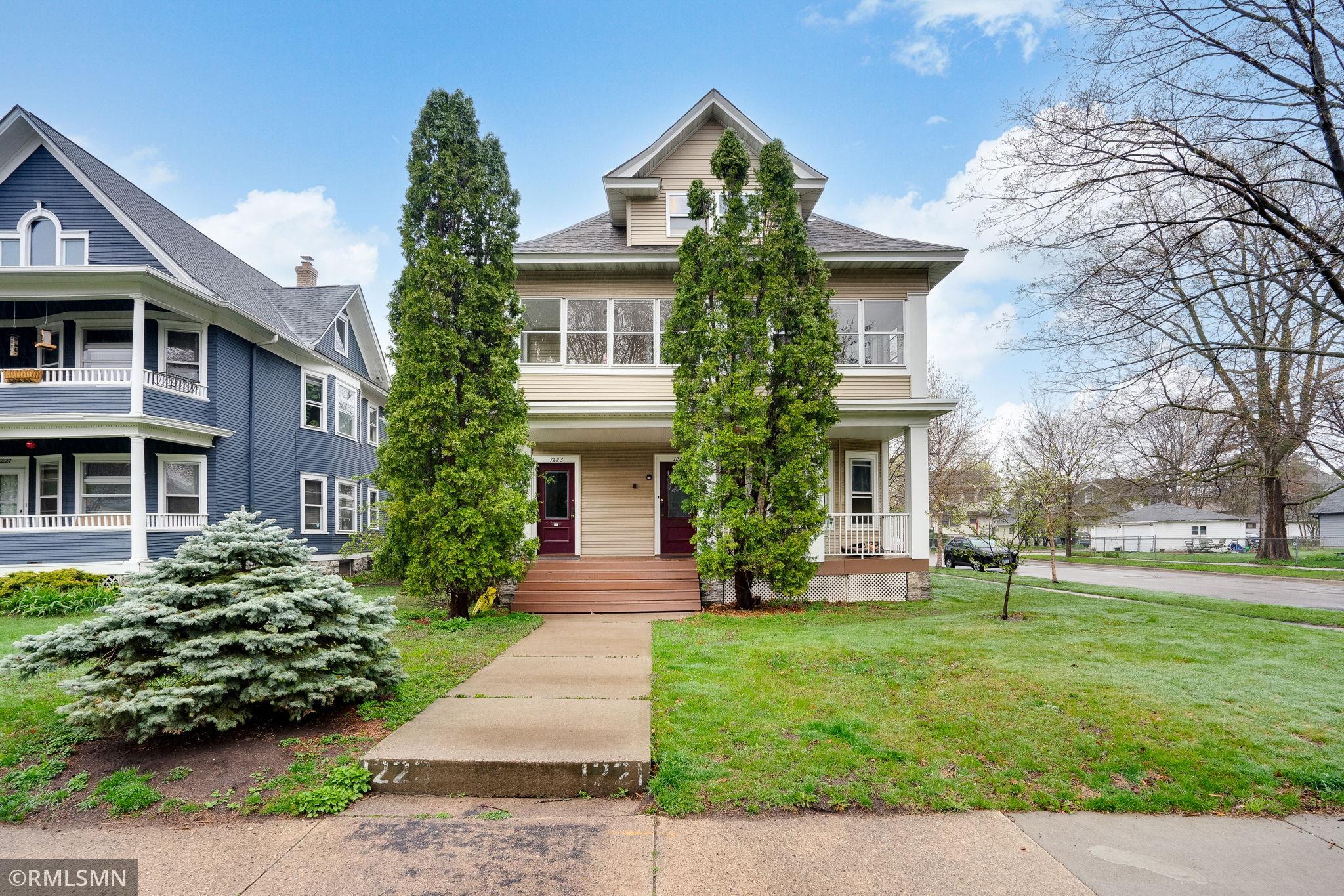 1223 Dayton Avenue