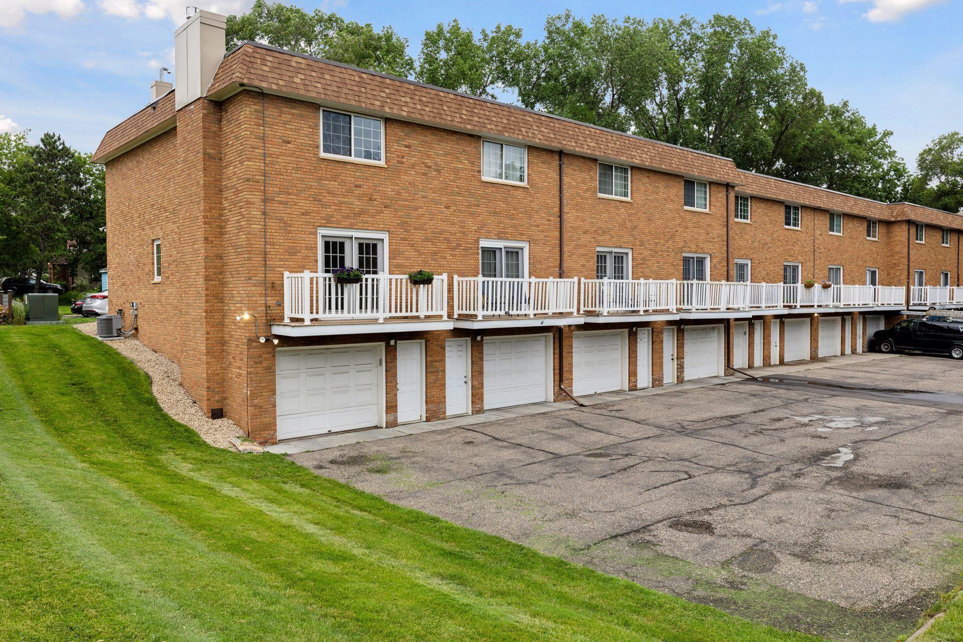 1860 McMenemy Street Unit: A