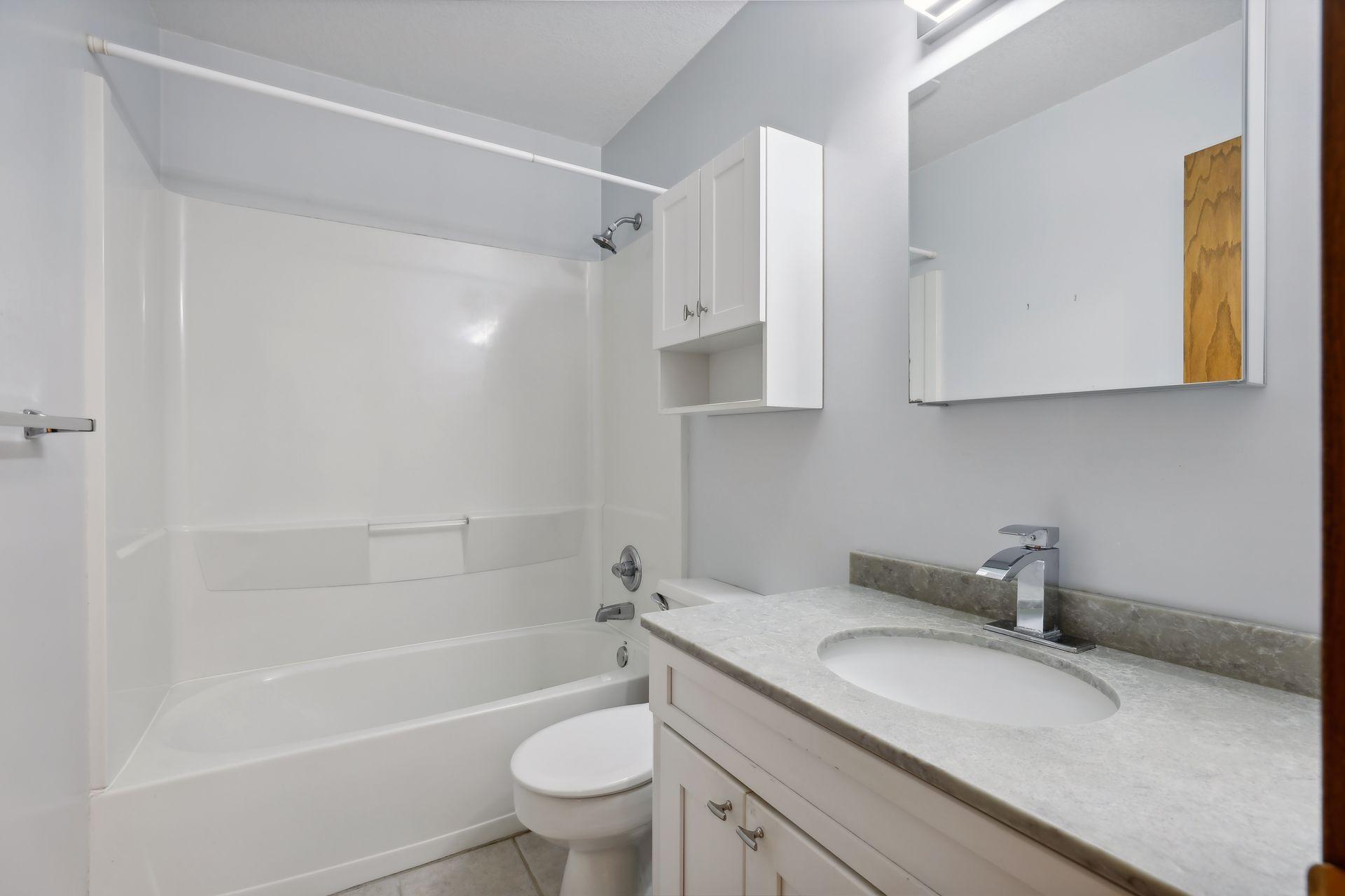 1860 McMenemy Street Unit: A