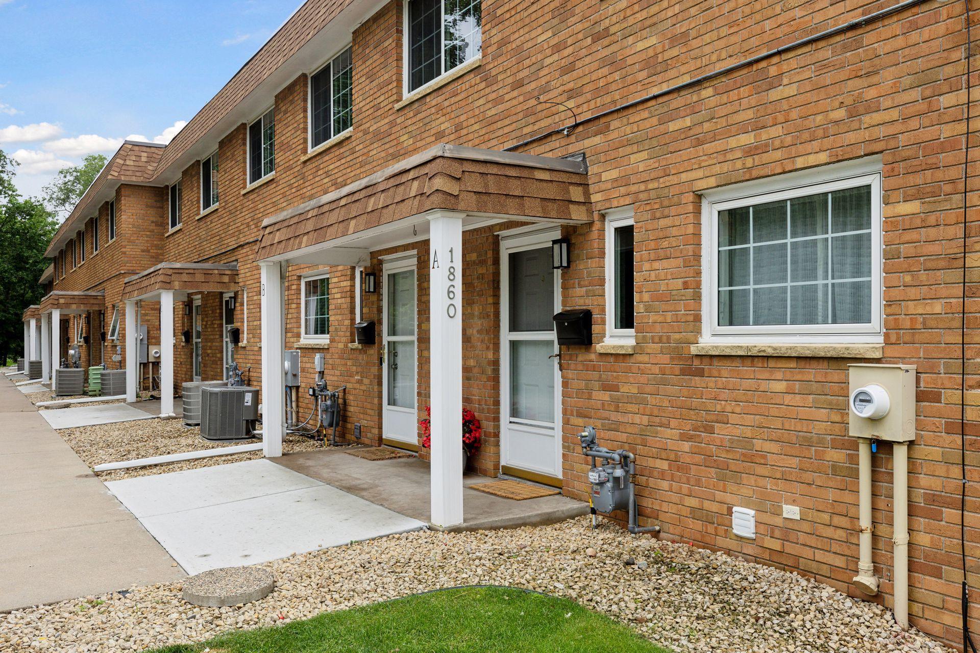 1860 McMenemy Street Unit: A