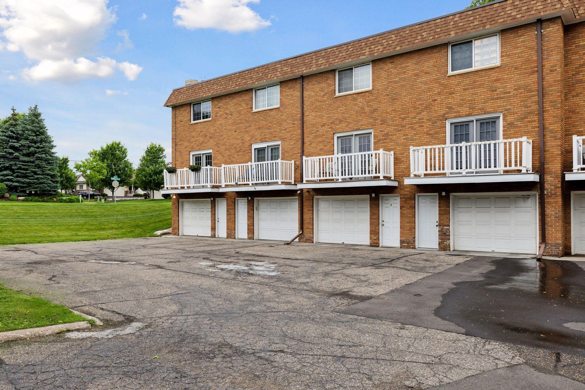 1860 McMenemy Street Unit: A