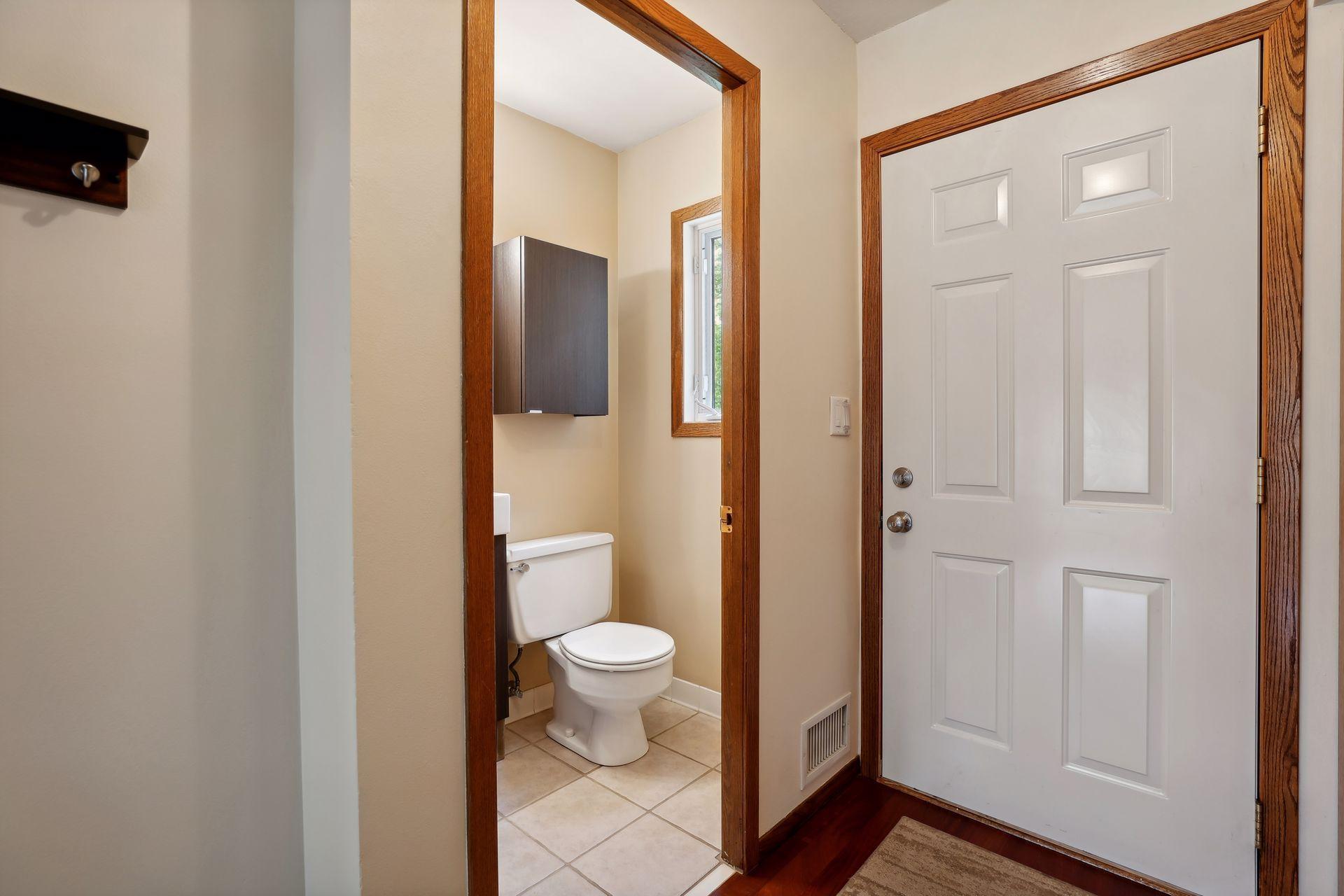 1860 McMenemy Street Unit: A