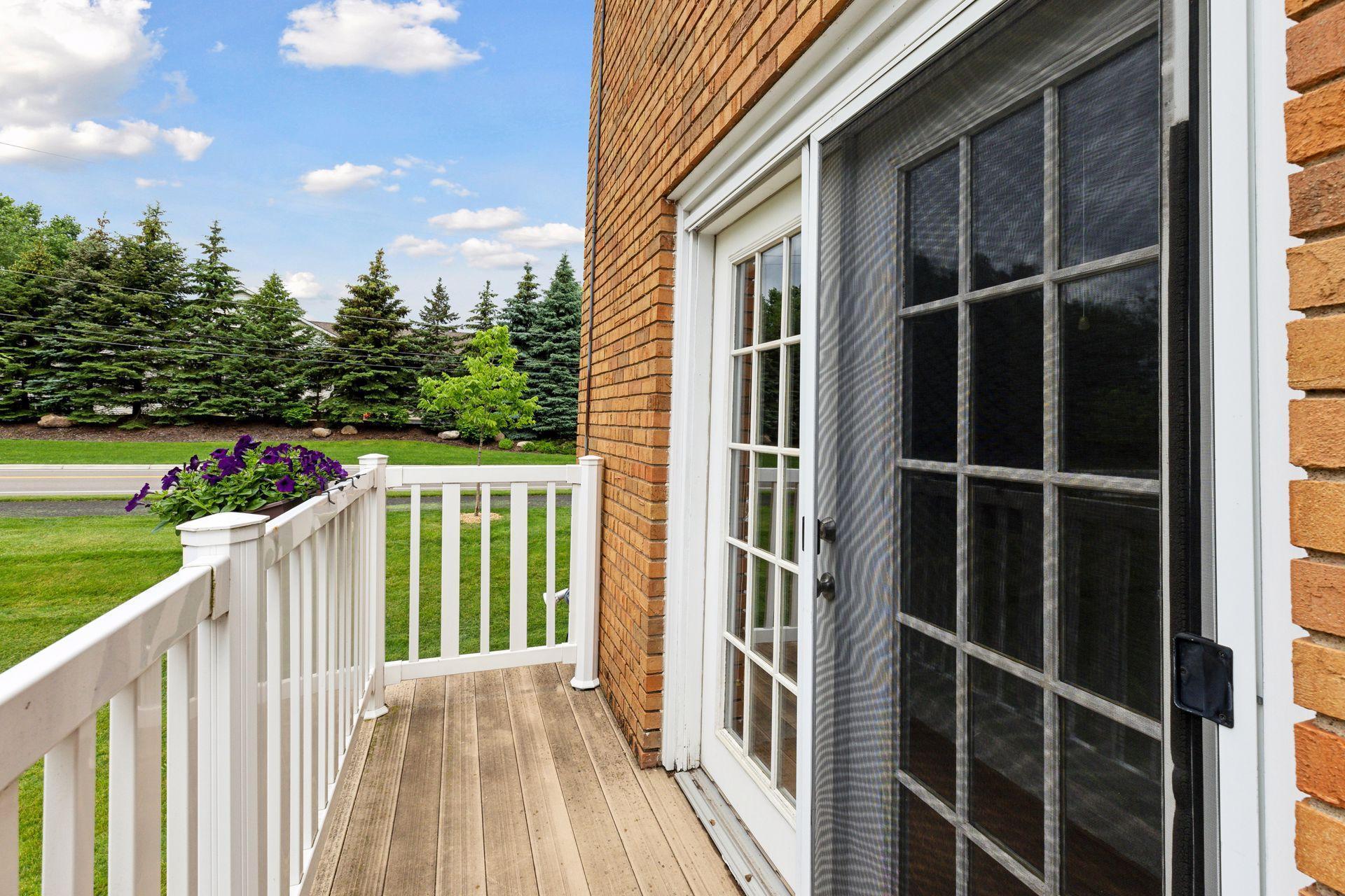 1860 McMenemy Street Unit: A