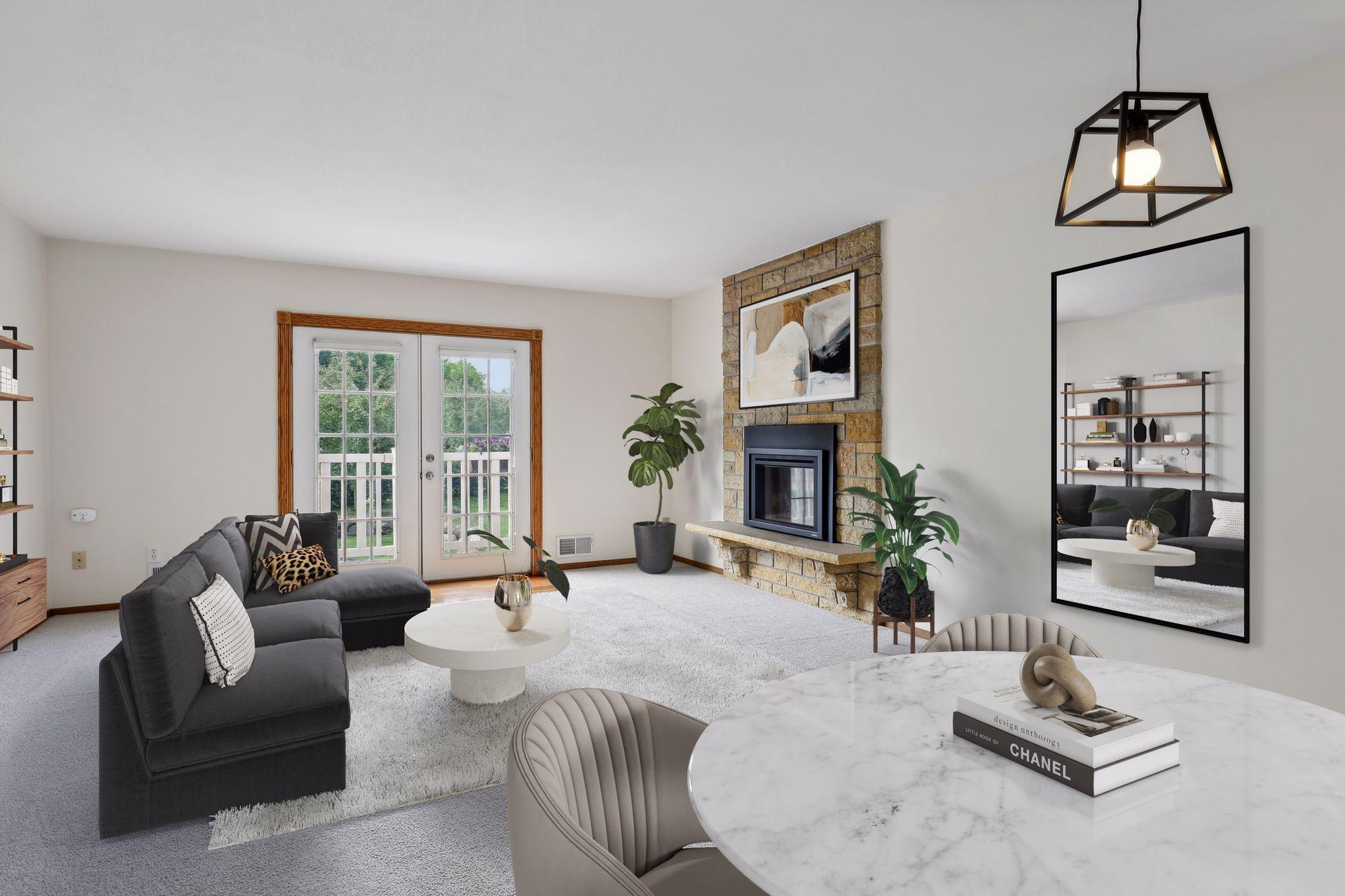 1860 McMenemy Street Unit: A