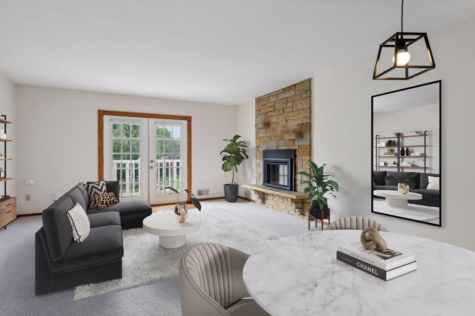 1860 McMenemy Street Unit: A