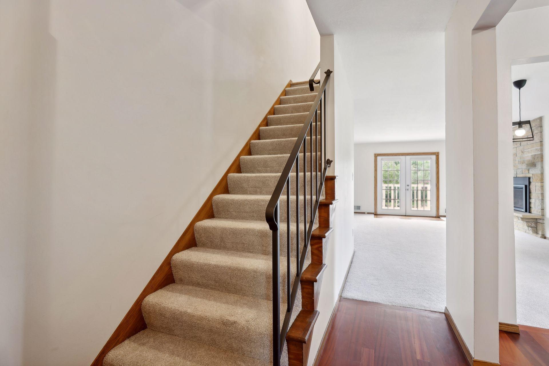 1860 McMenemy Street Unit: A