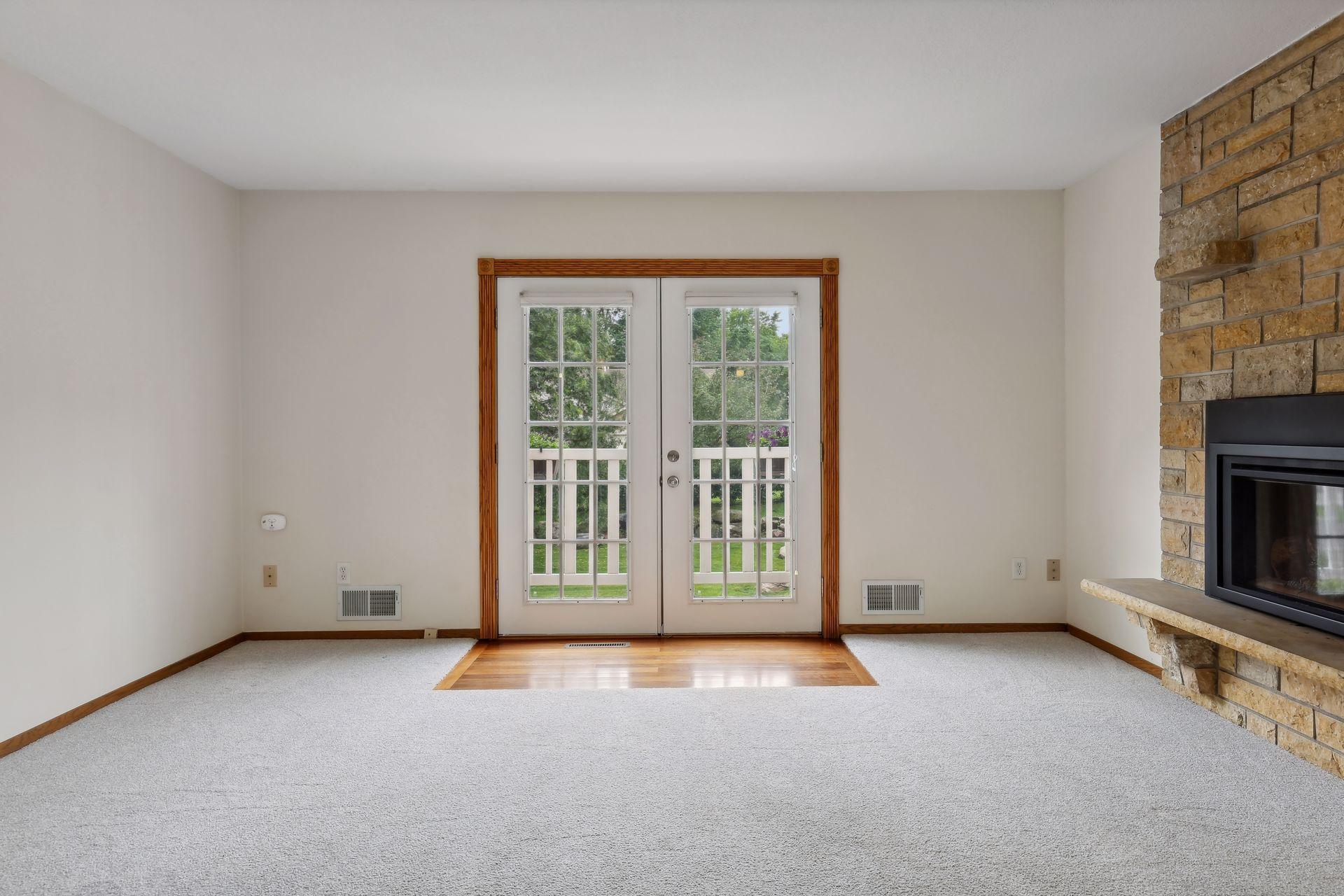 1860 McMenemy Street Unit: A