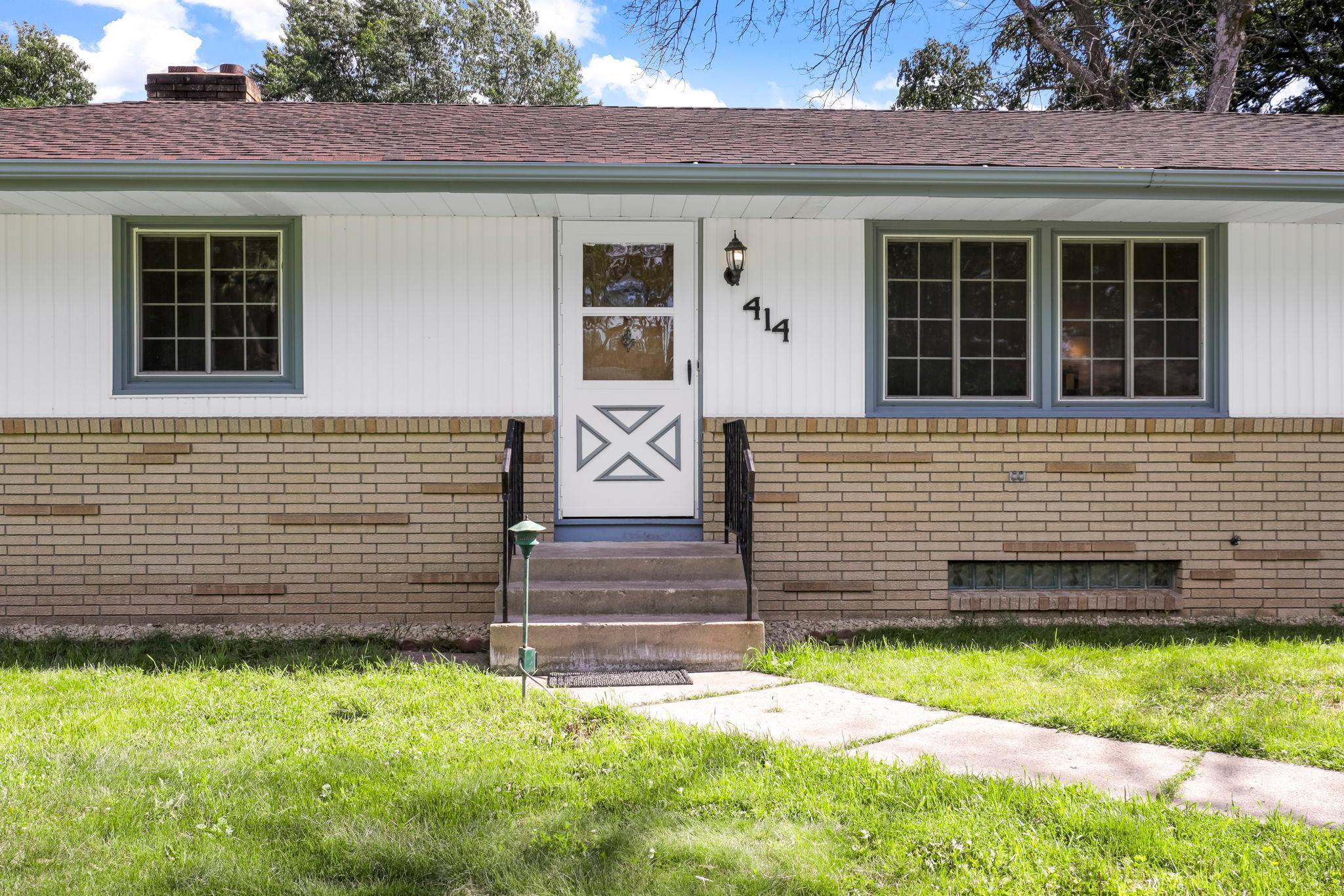 414 Judith Avenue