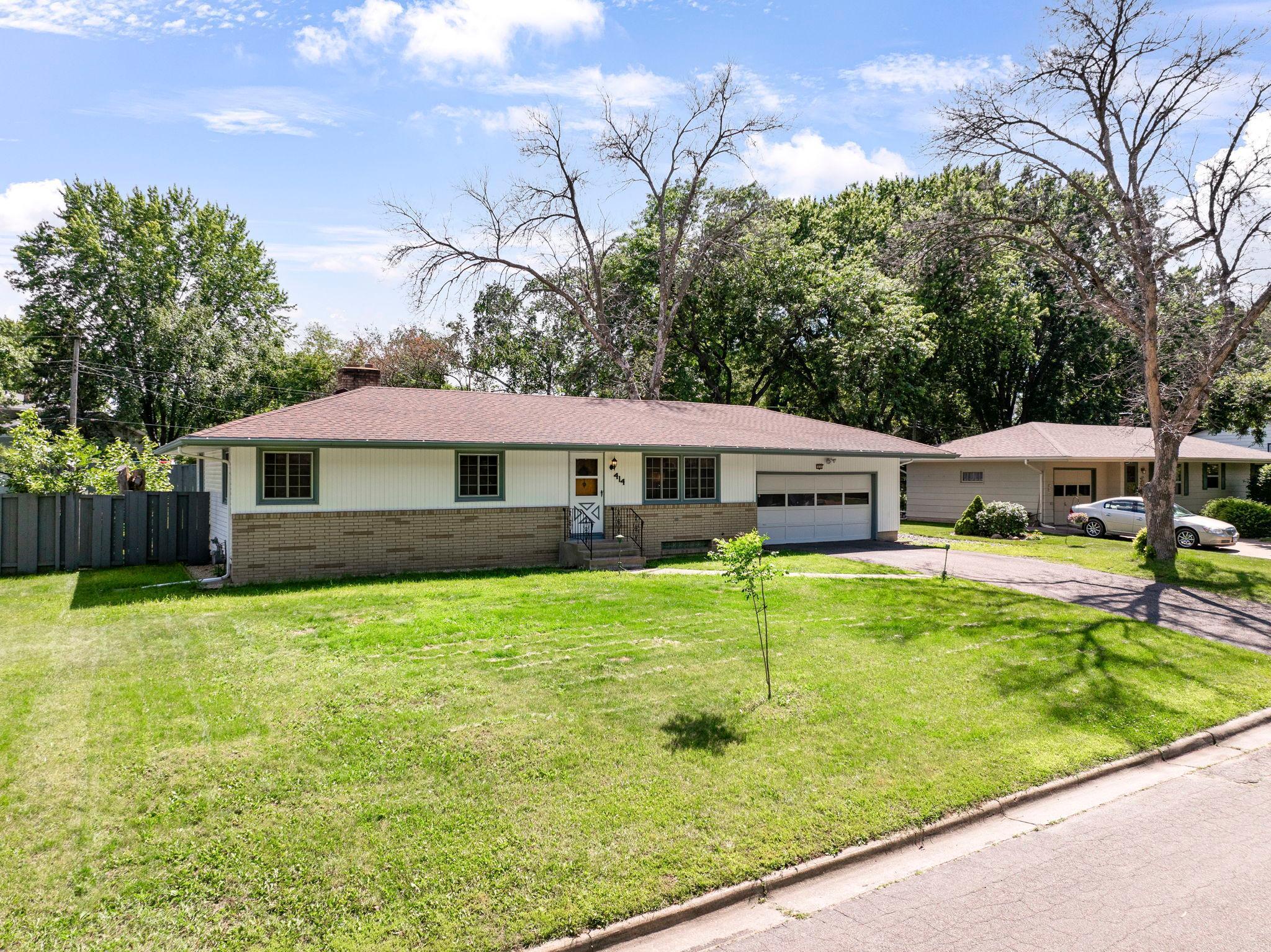 414 Judith Avenue