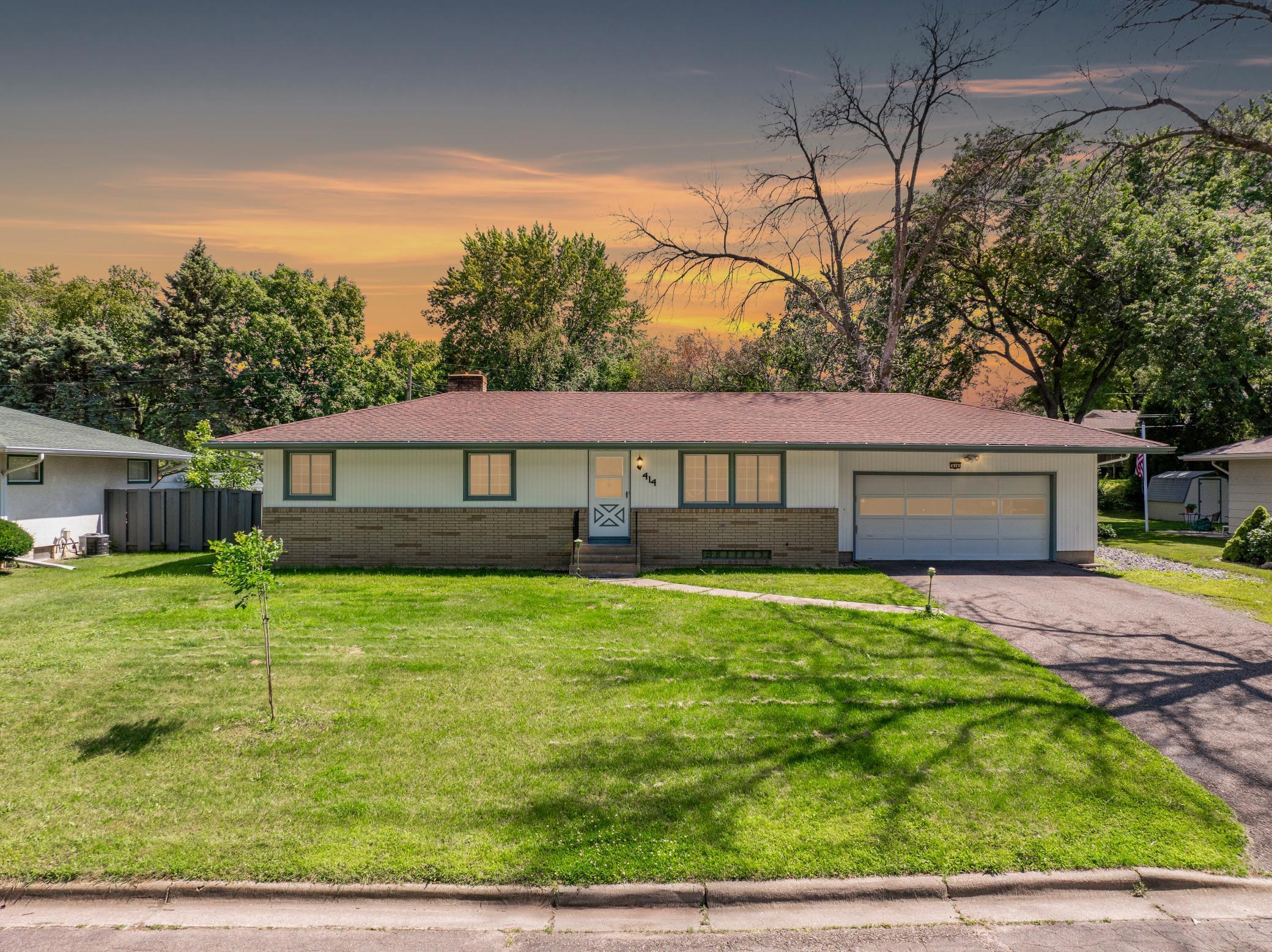 414 Judith Avenue