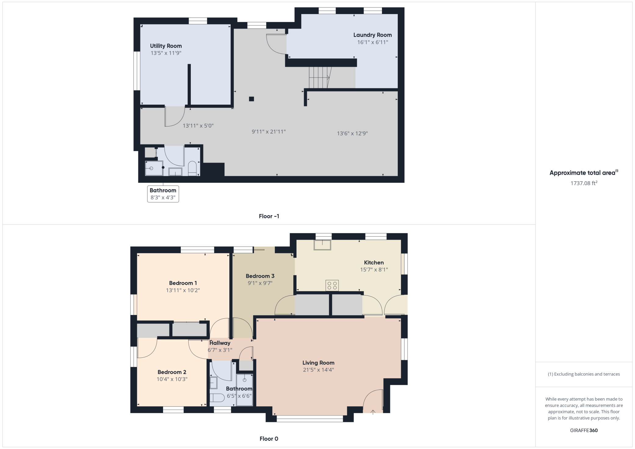 6812 Regent Avenue N