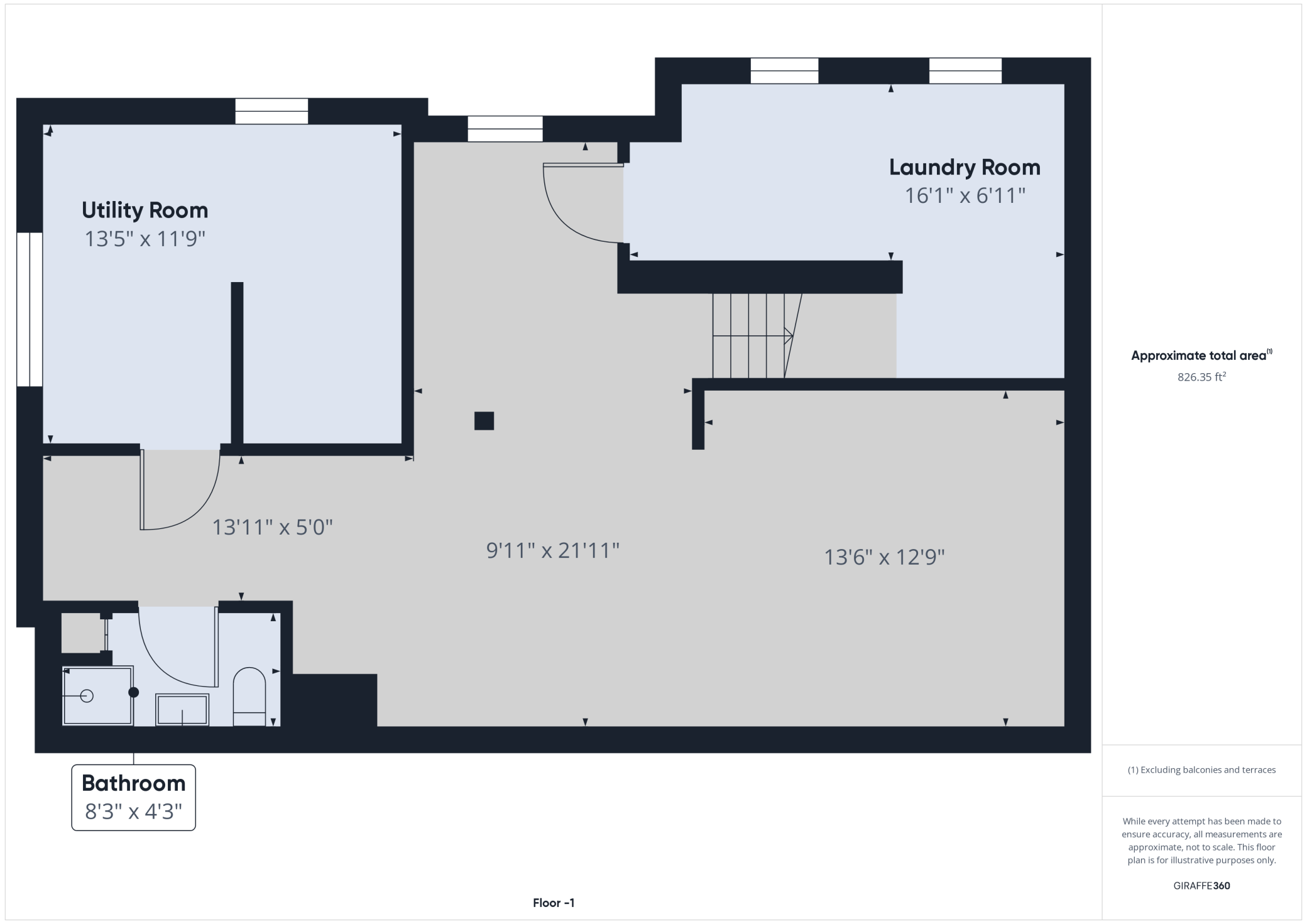 6812 Regent Avenue N