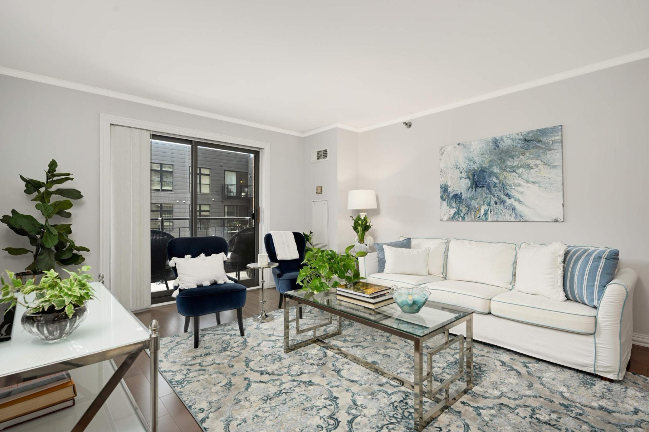 401 S 1st Street Unit: 306