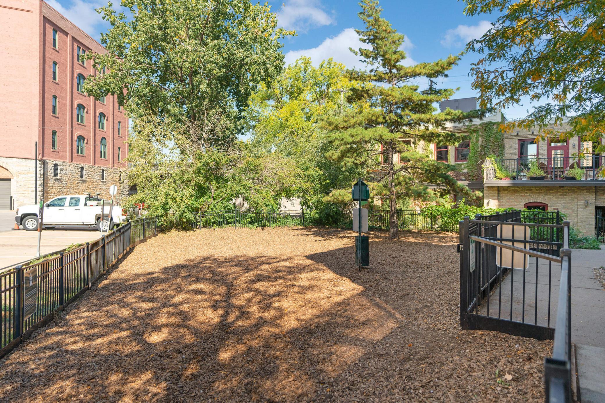 401 S 1st Street Unit: 306