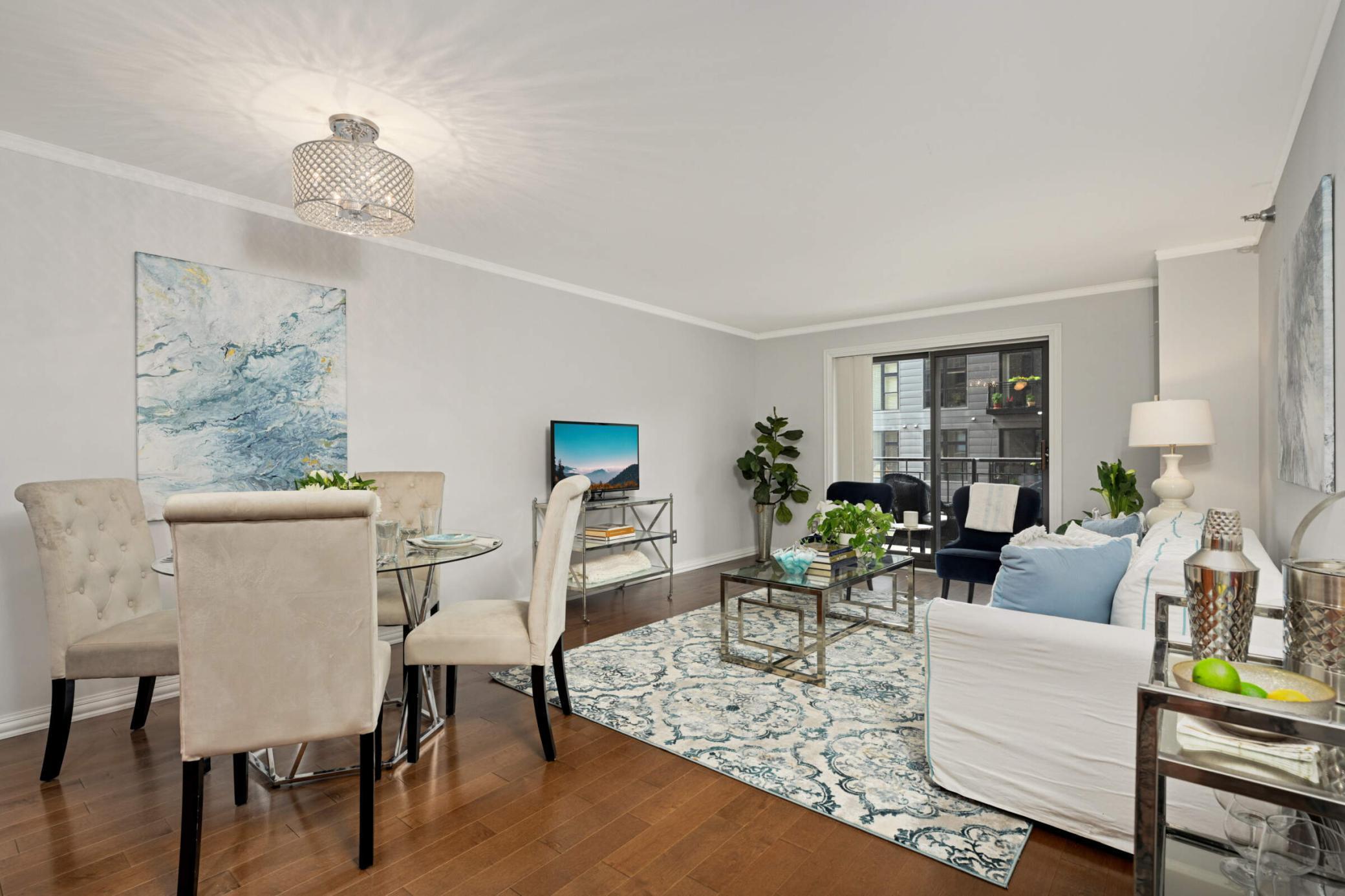 401 S 1st Street Unit: 306