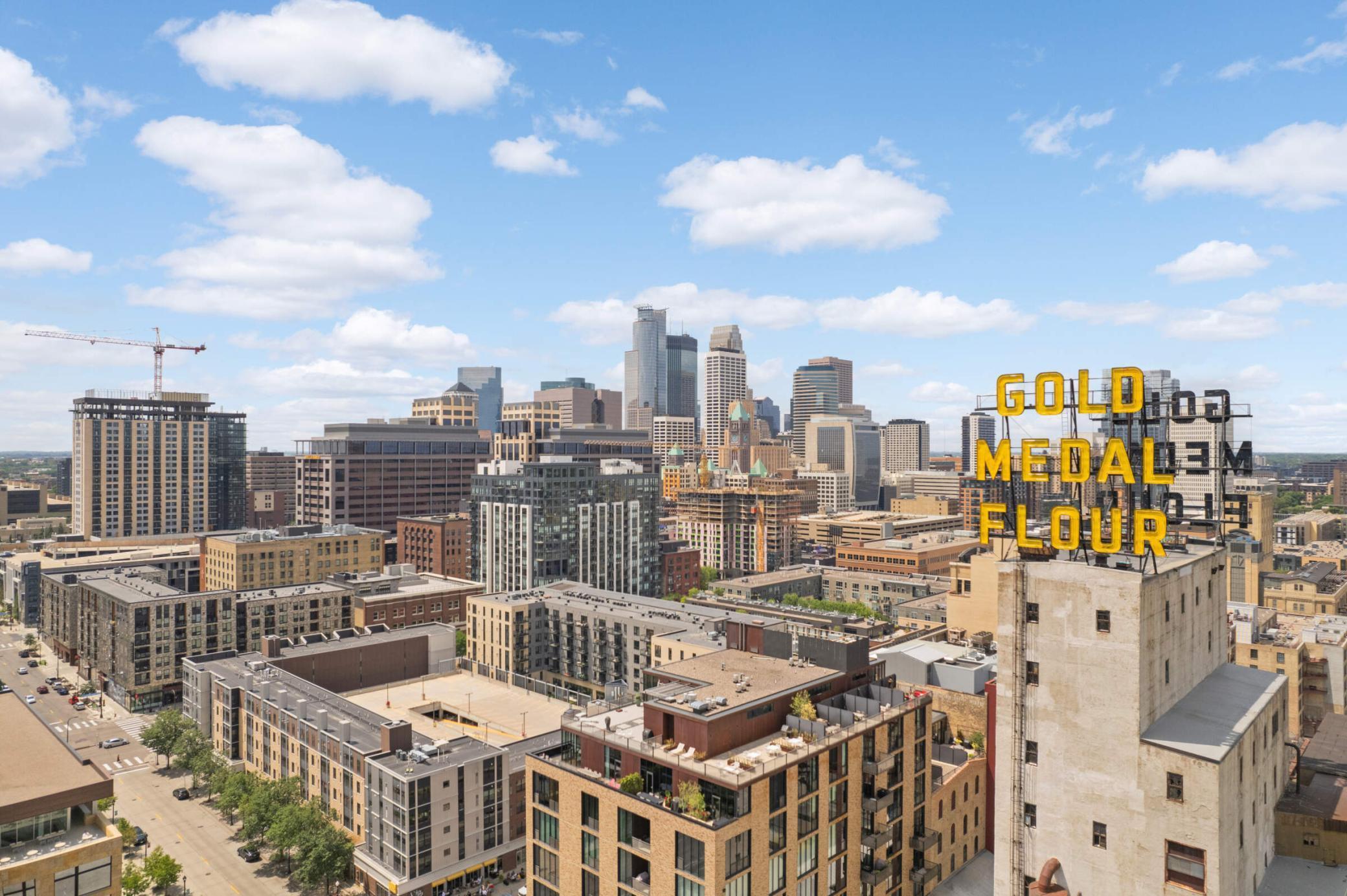 401 S 1st Street Unit: 306