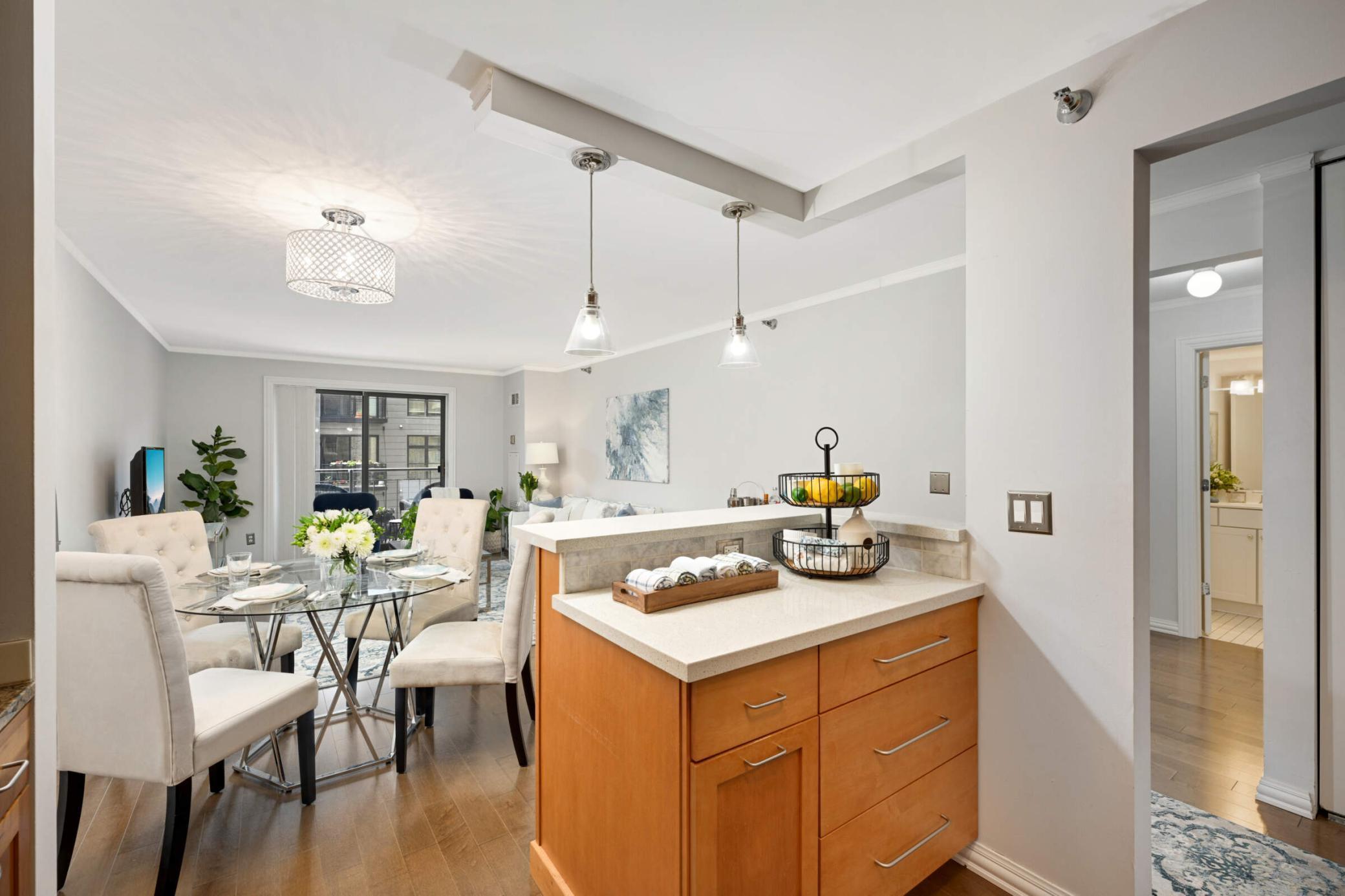 401 S 1st Street Unit: 306