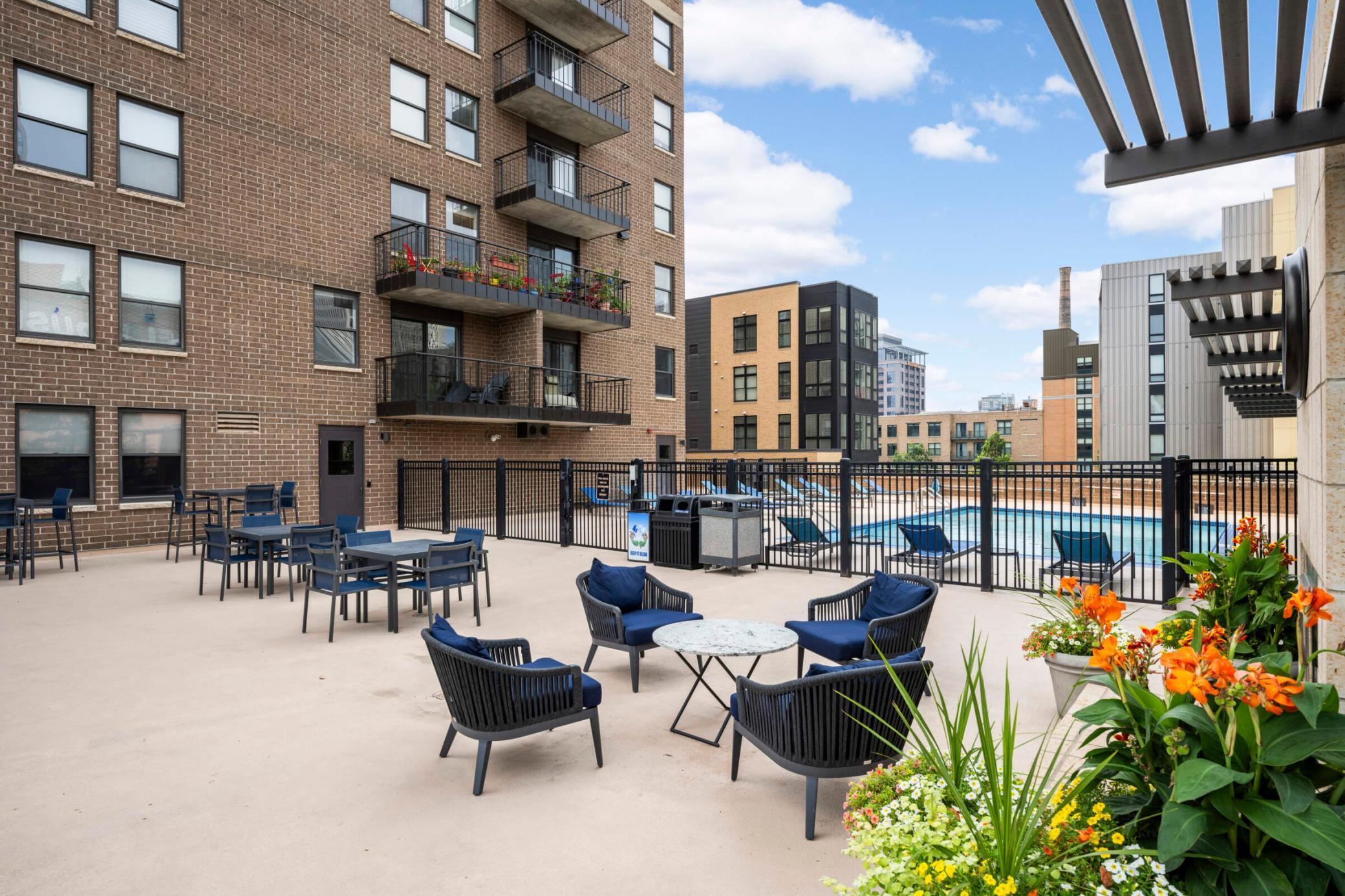 401 S 1st Street Unit: 306