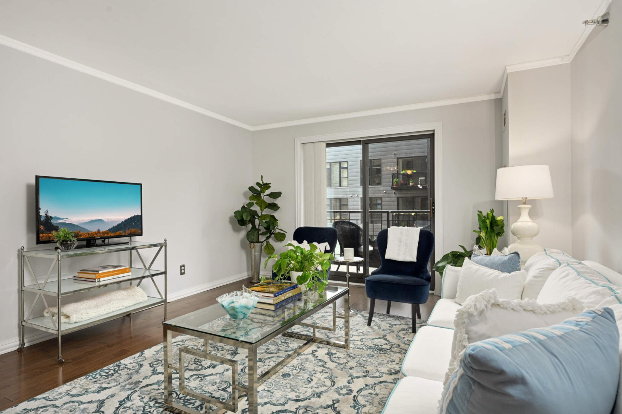 401 S 1st Street Unit: 306