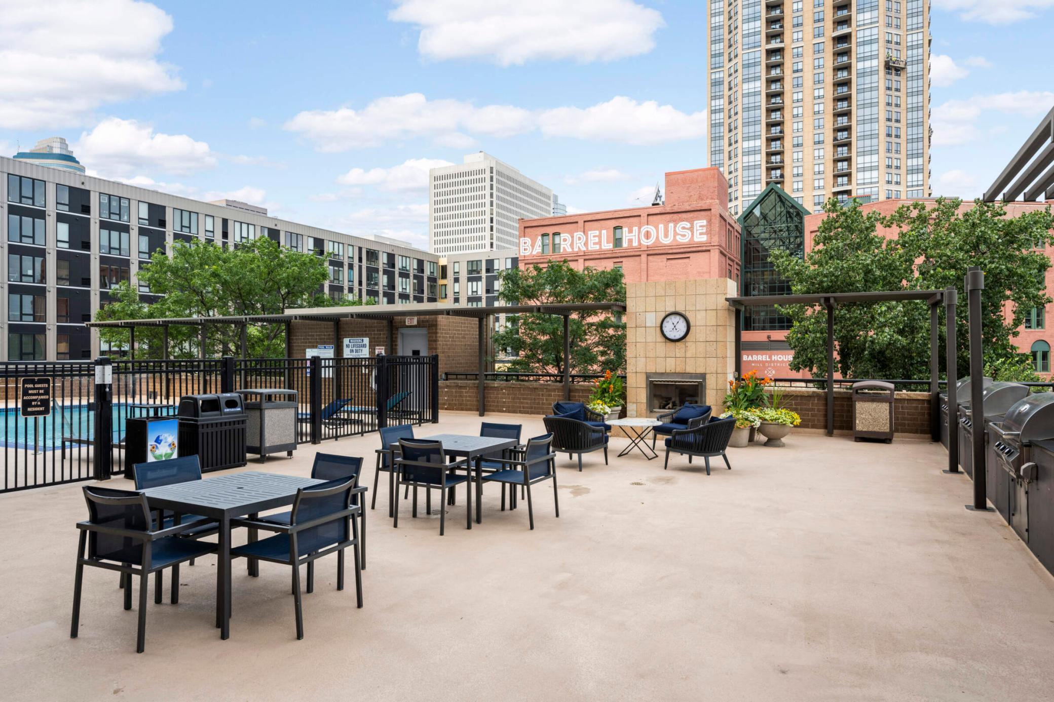 401 S 1st Street Unit: 306