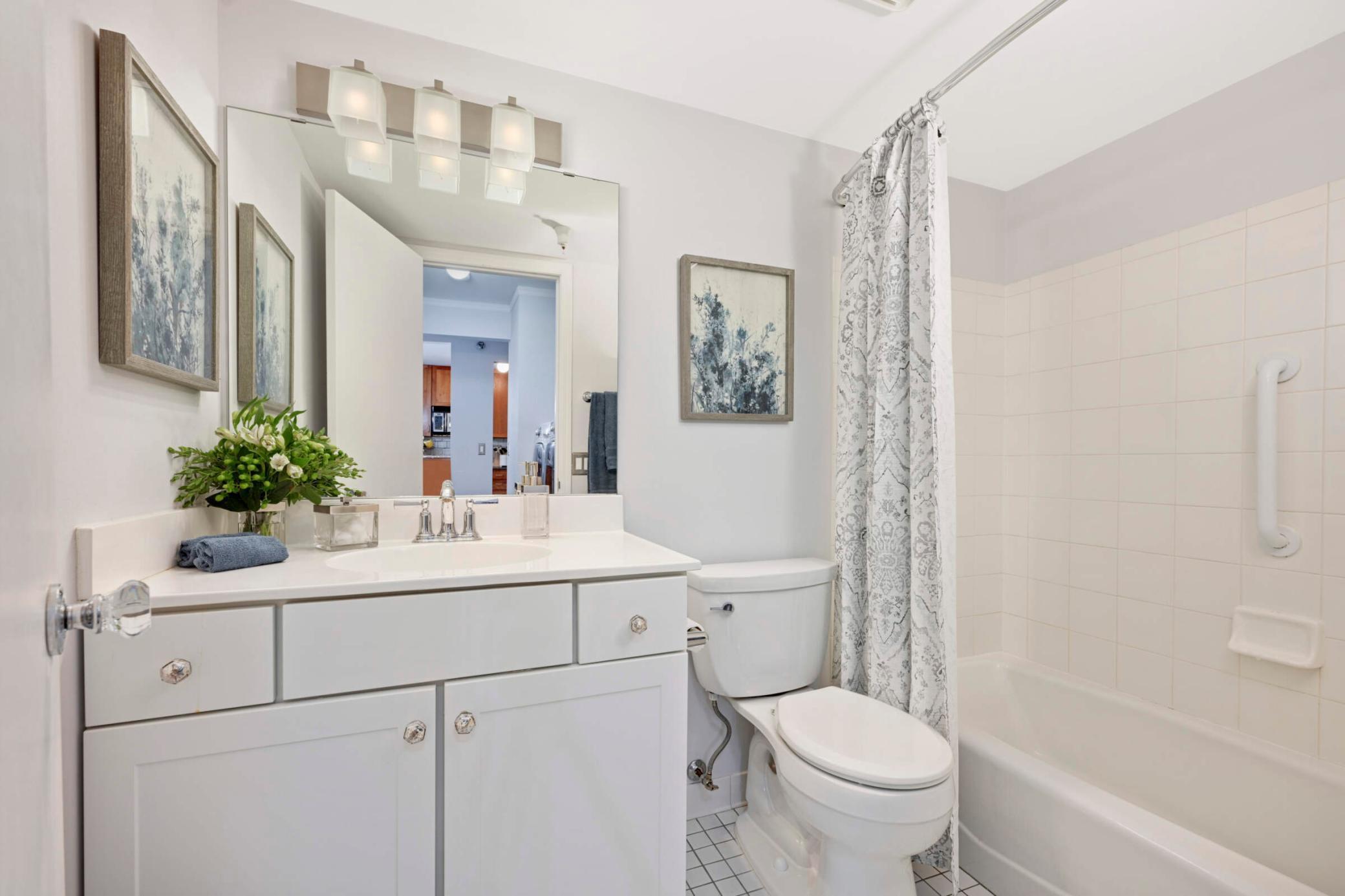 401 S 1st Street Unit: 306