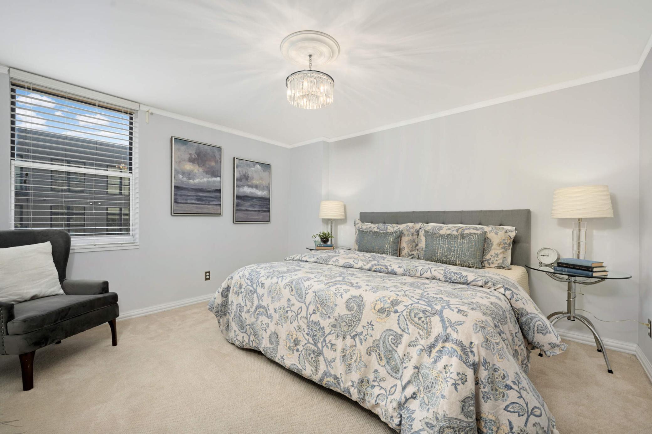 401 S 1st Street Unit: 306