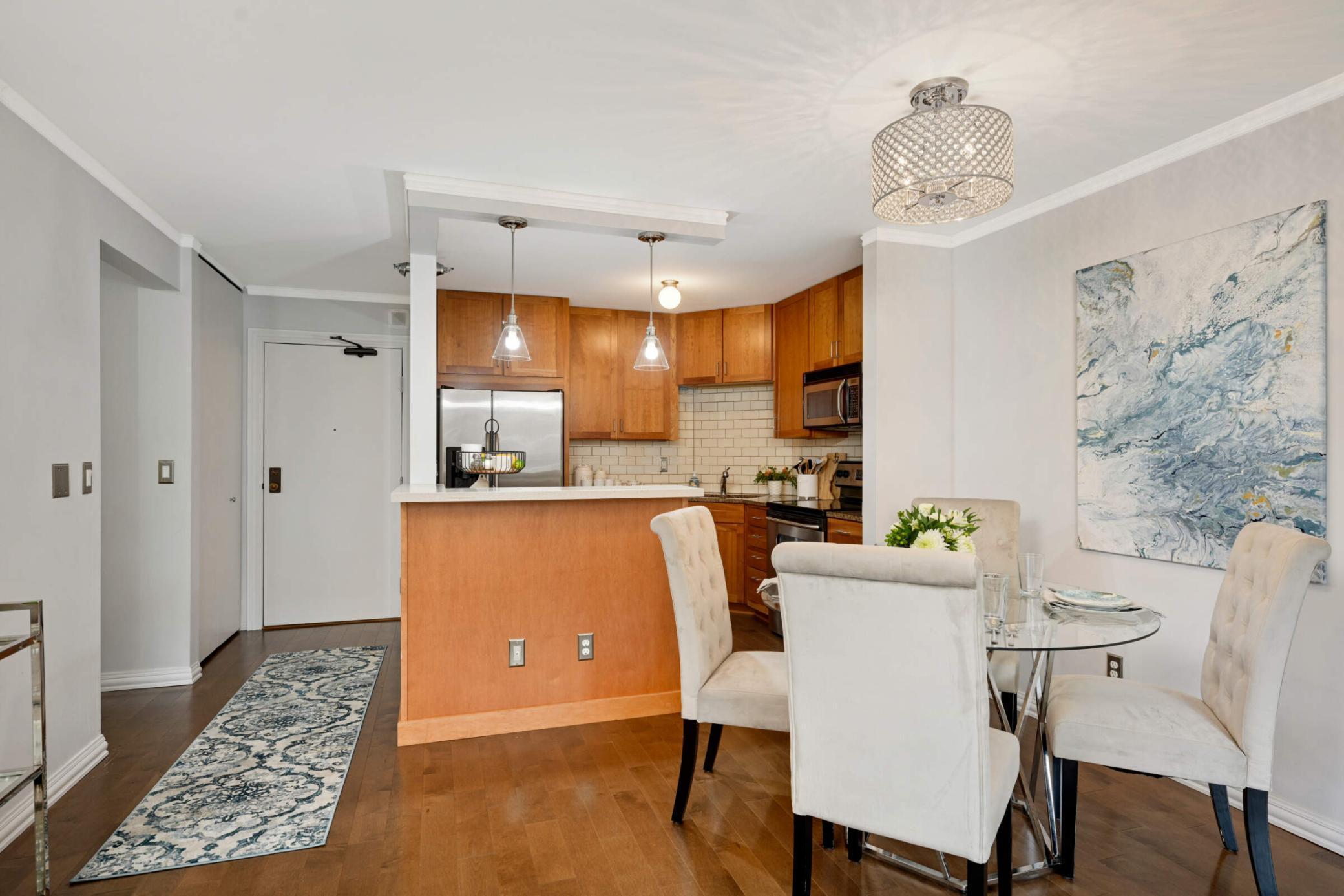 401 S 1st Street Unit: 306