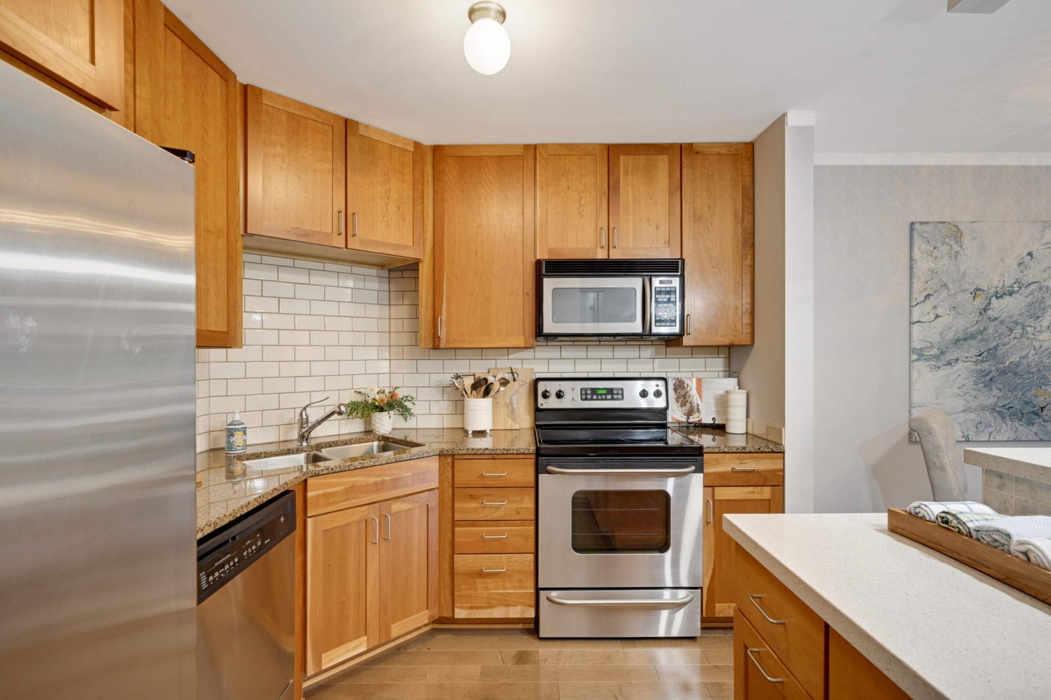 401 S 1st Street Unit: 306