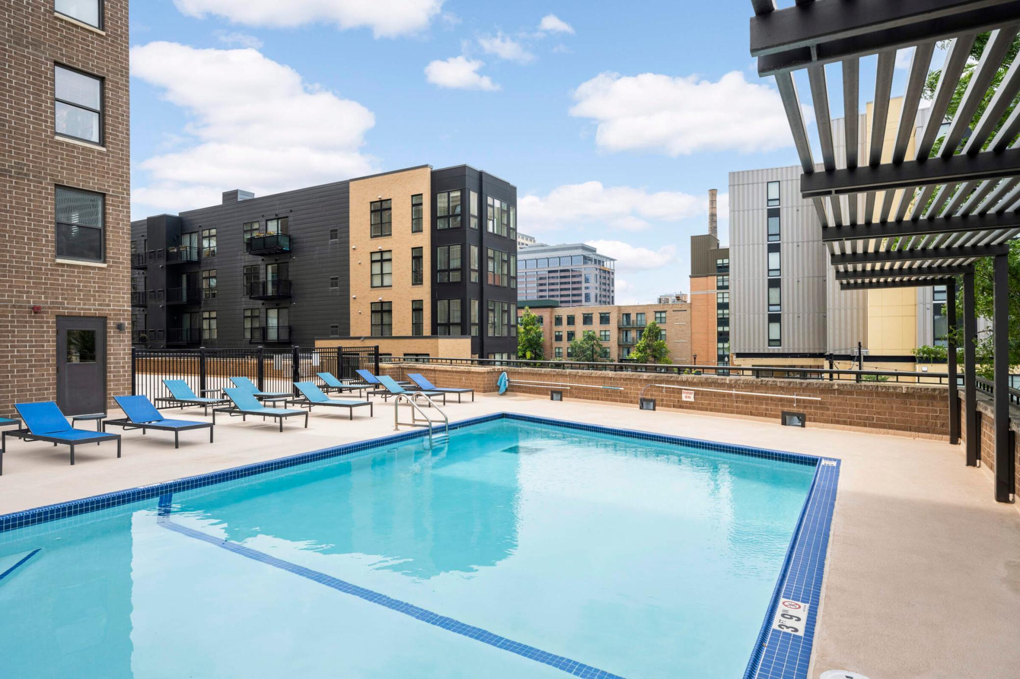 401 S 1st Street Unit: 306
