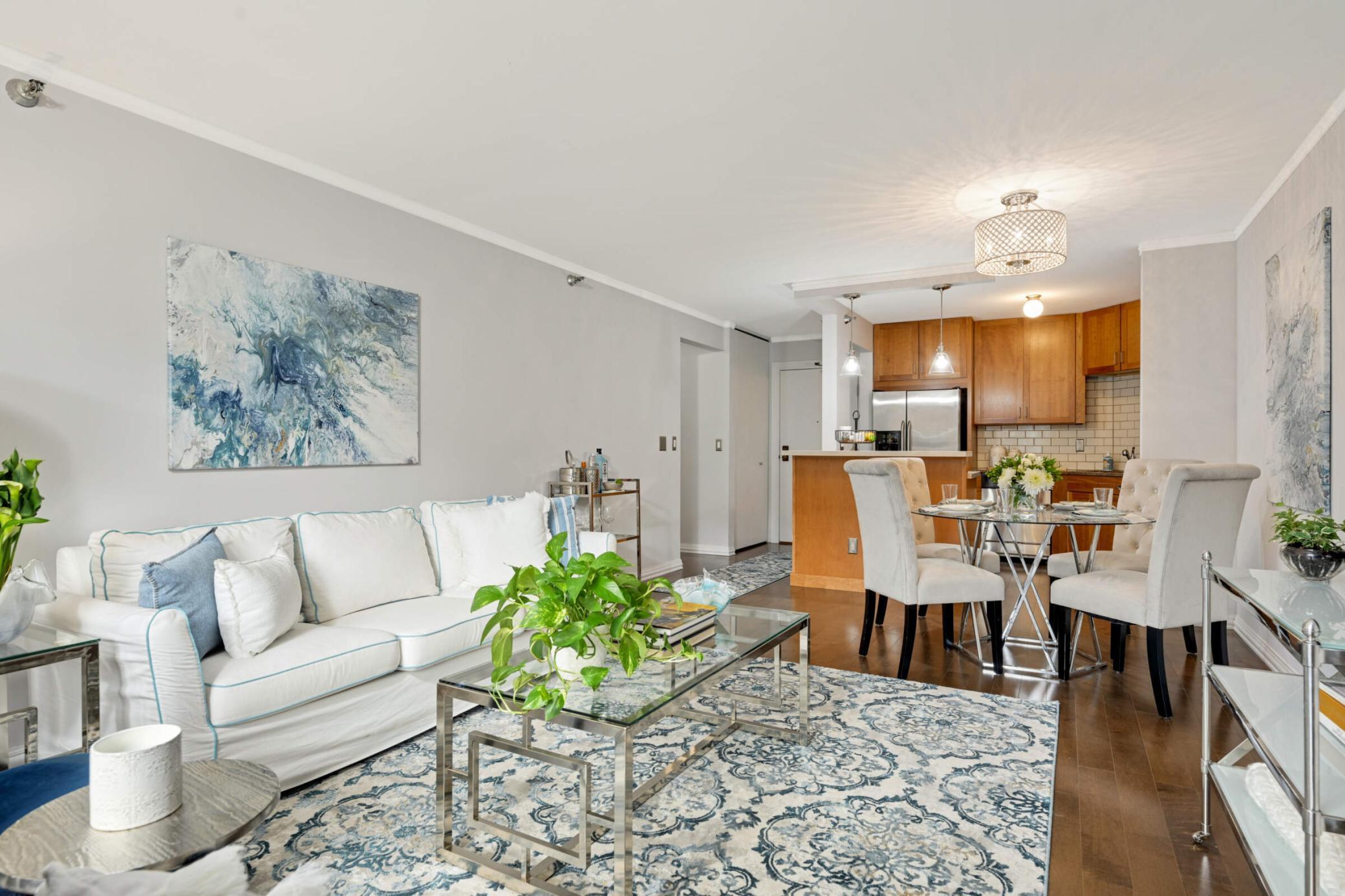 401 S 1st Street Unit: 306
