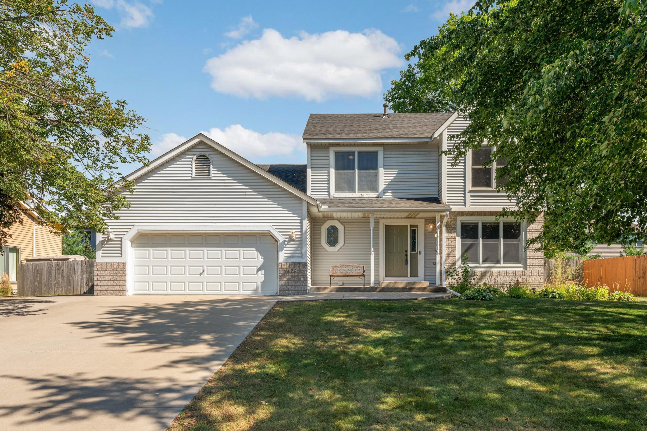 2924 Valento Lane