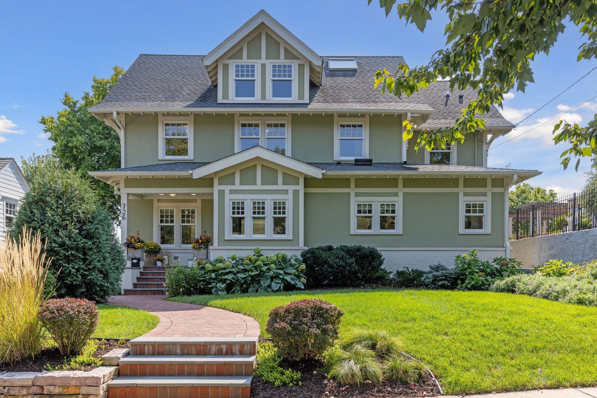726 Linwood Avenue